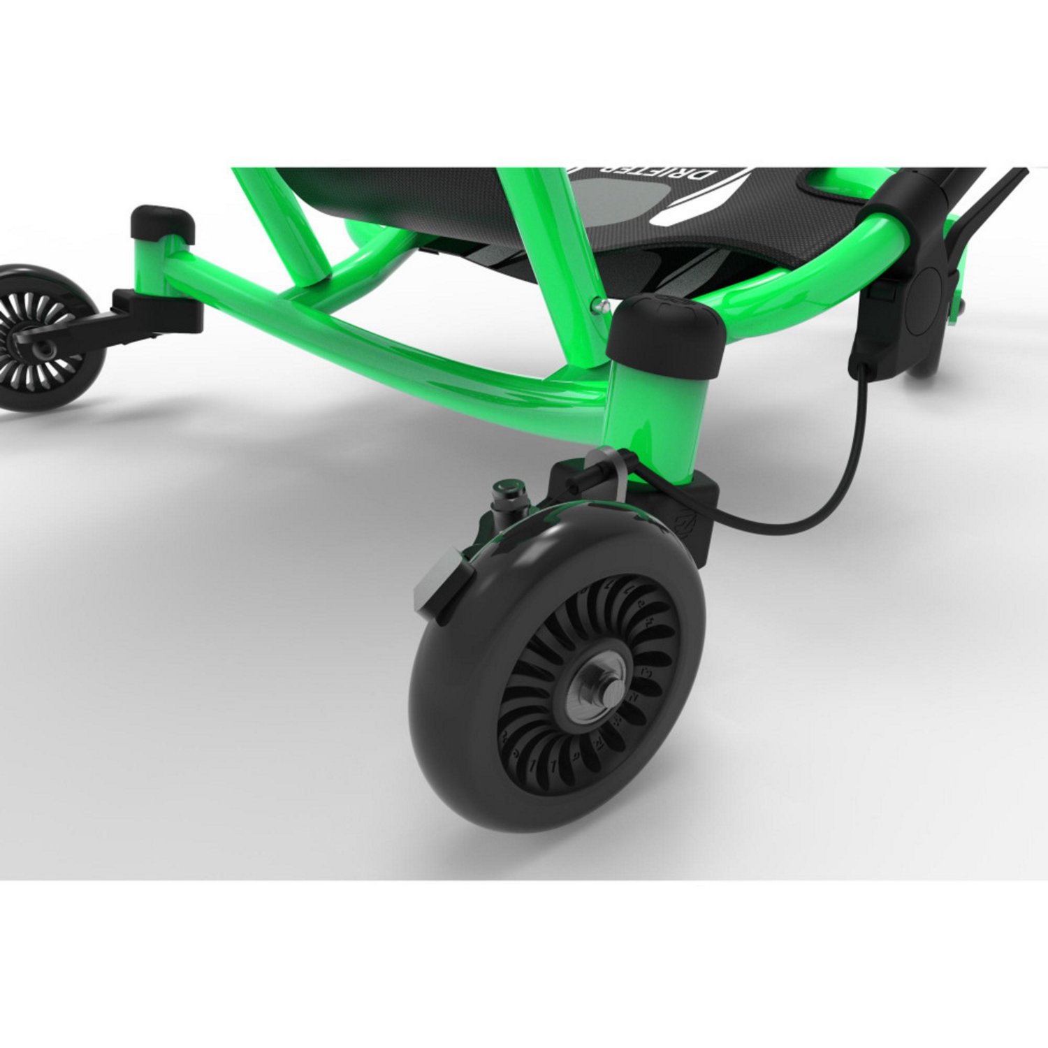 EzyRoller Drifter X Ride-On Scooter                                                                                              - view number 4