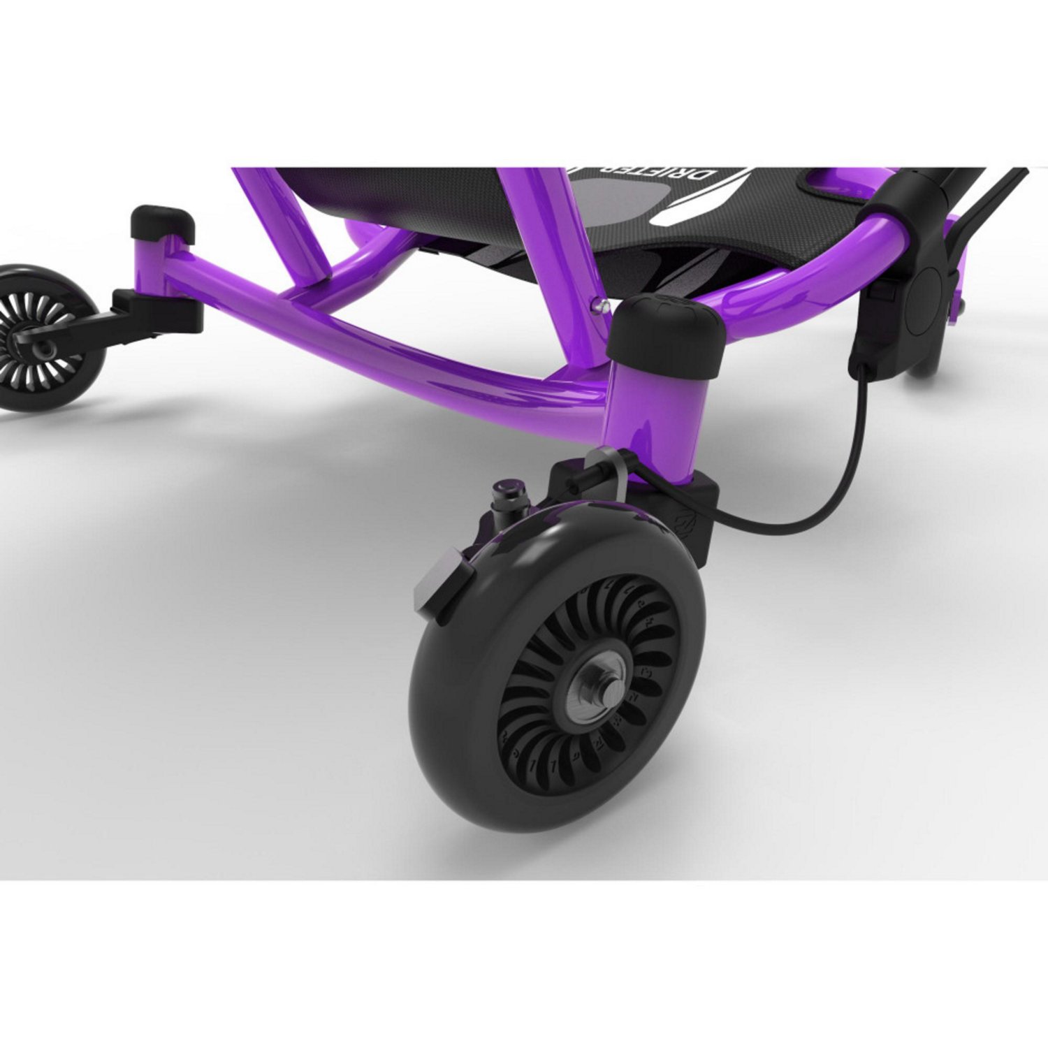 EzyRoller Drifter X Ride-On Scooter                                                                                              - view number 4