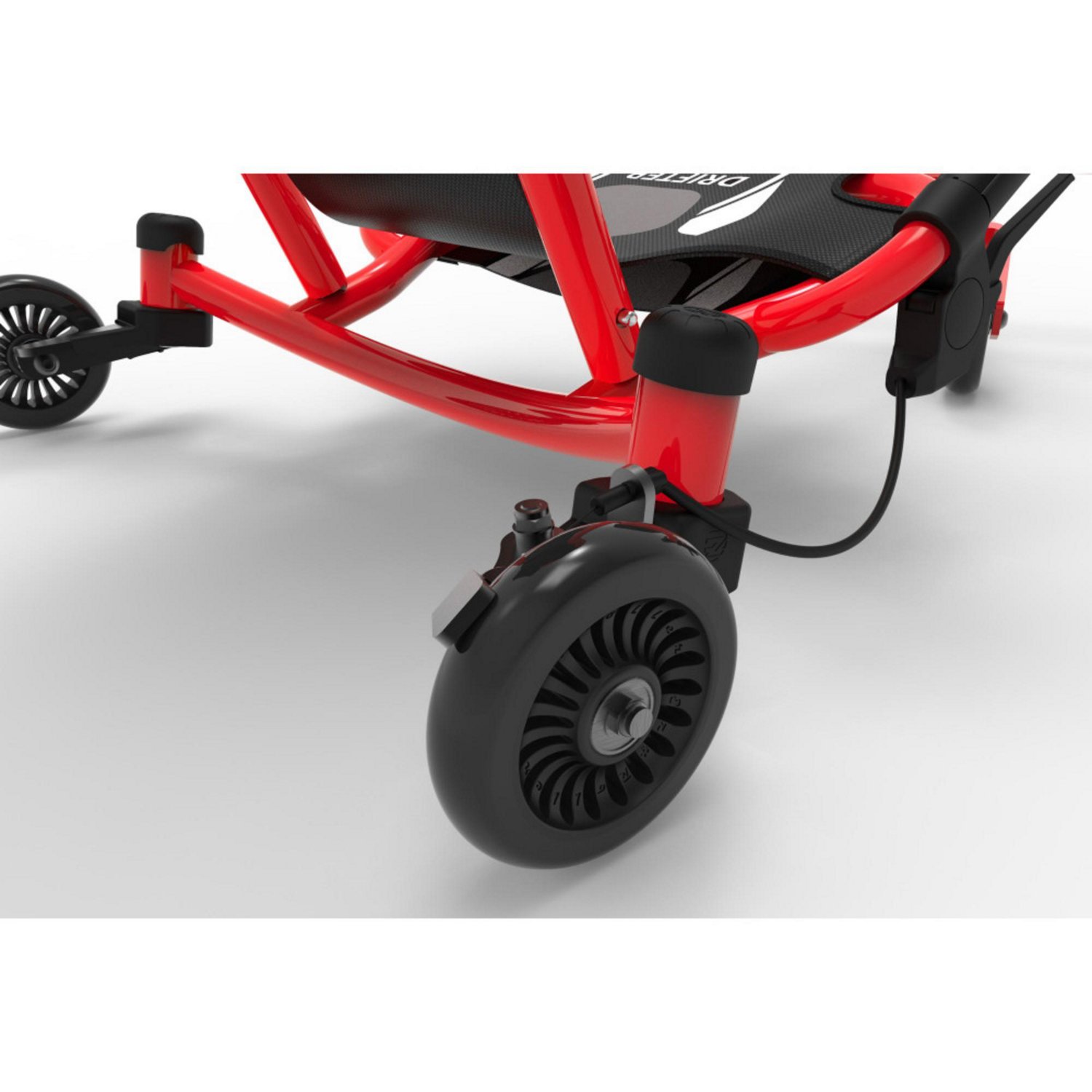 EzyRoller Drifter X Ride-On Scooter                                                                                              - view number 4