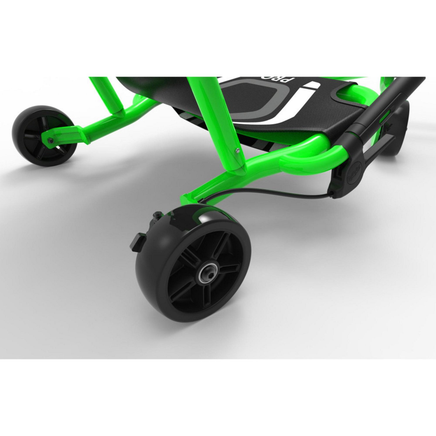 EzyRoller Pro X Ride-On Scooter                                                                                                  - view number 4