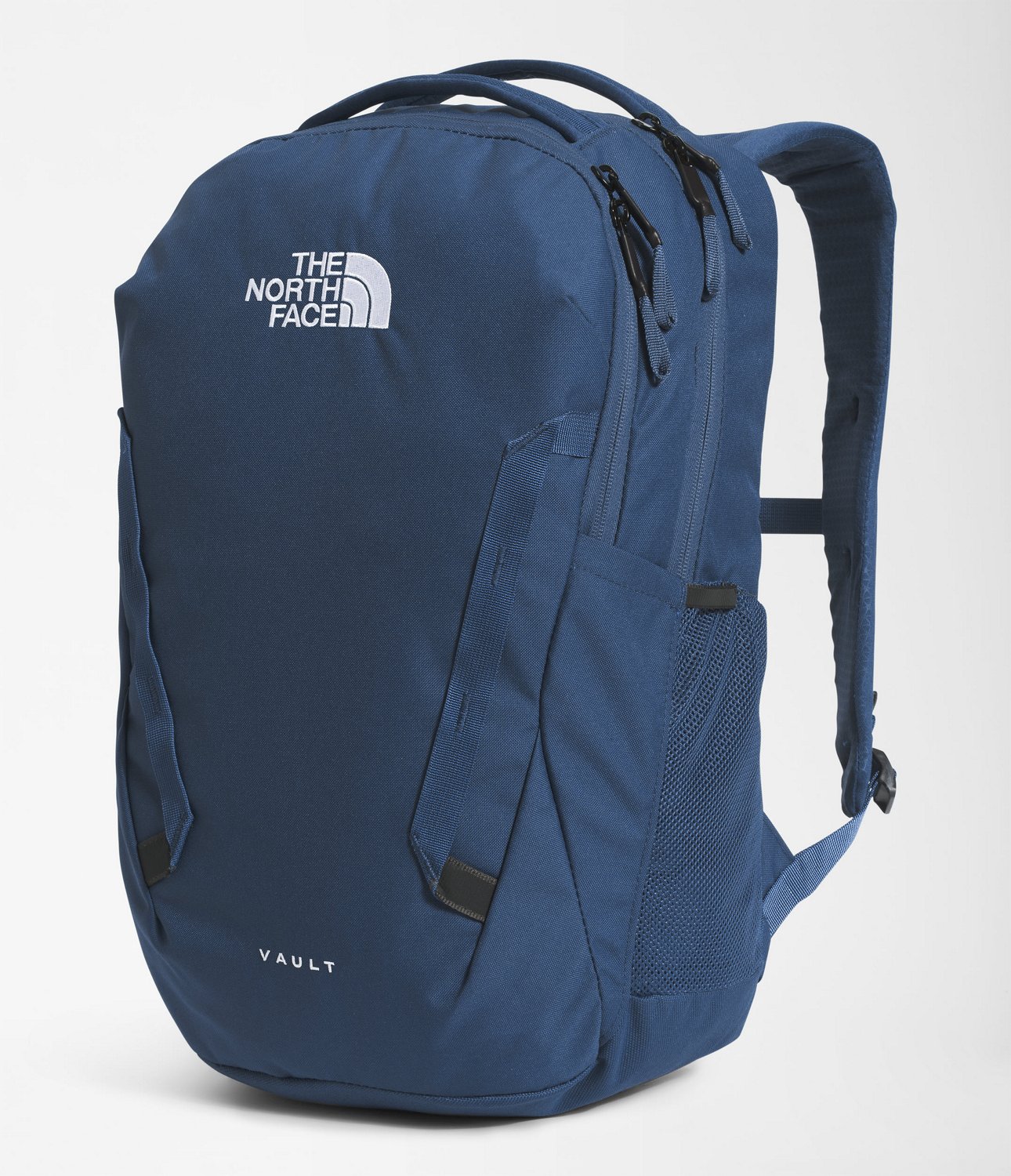 North face backpack with shoe compartment best sale