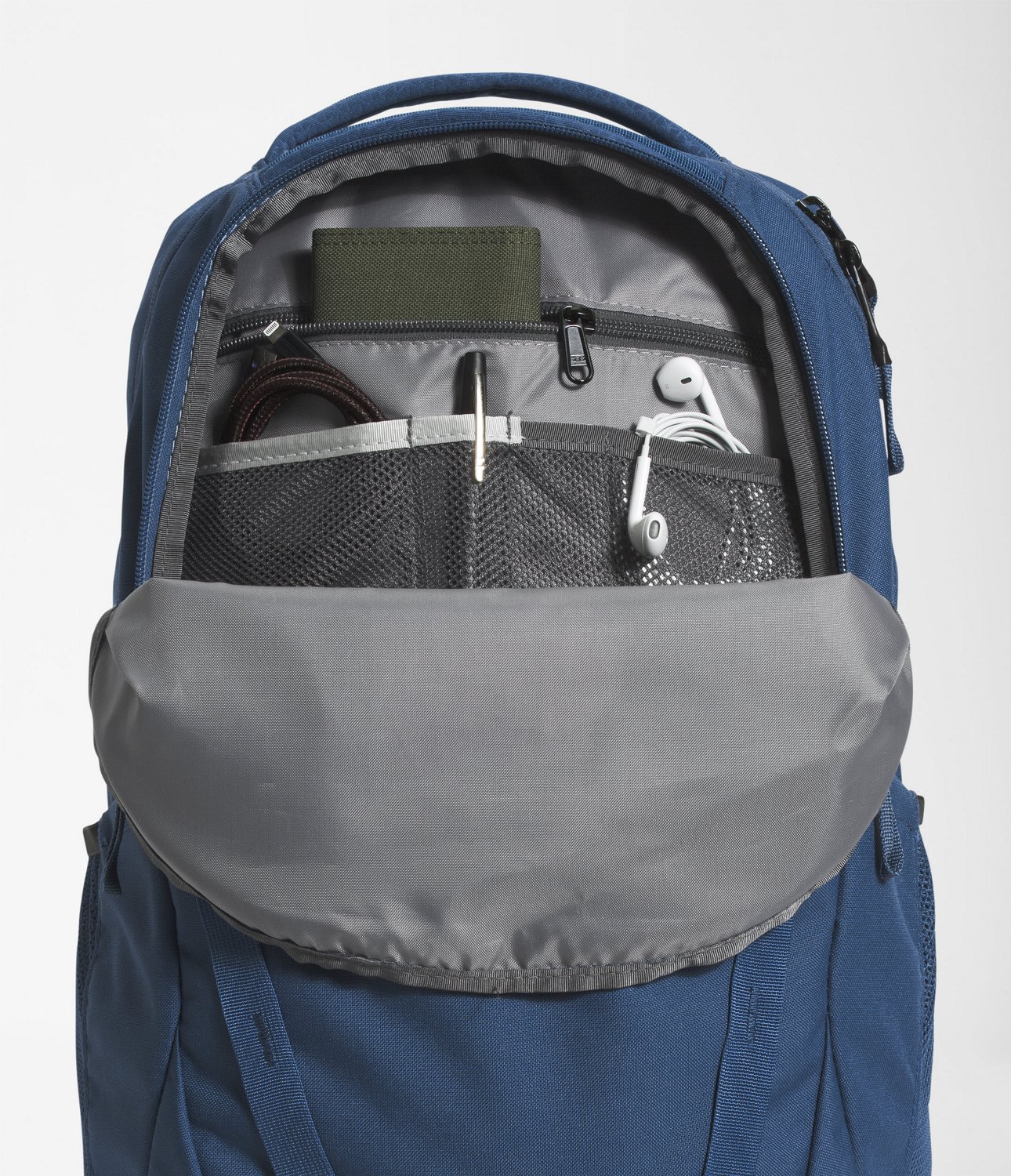 The North Face Vault Backpack Free Shipping at Academy