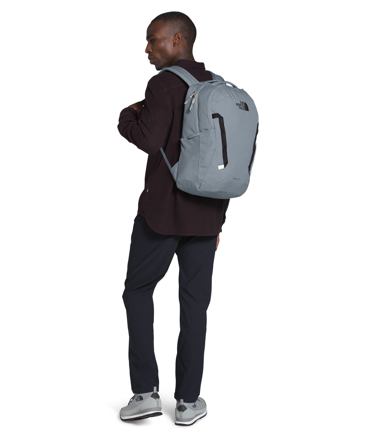 The North Face Vault Backpack - view number 5