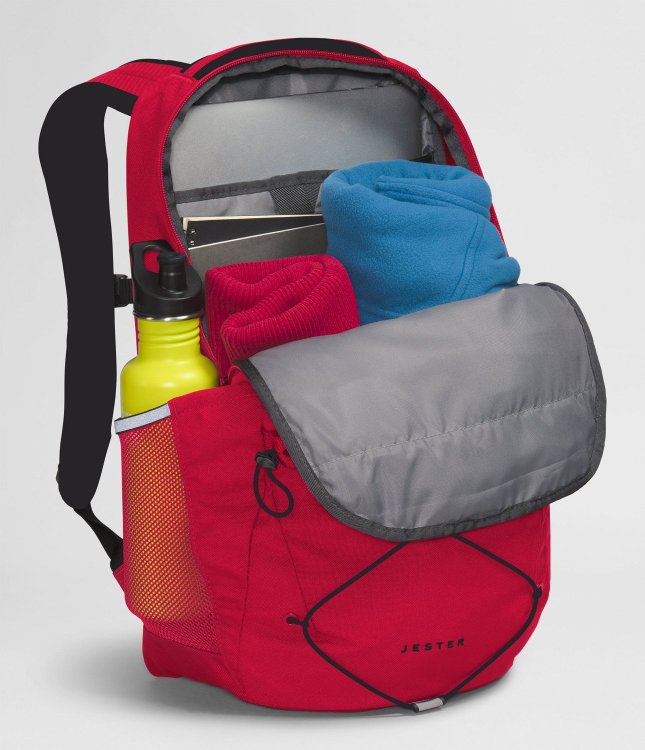 The North Face Jester Backpack                                                                                                   - view number 4