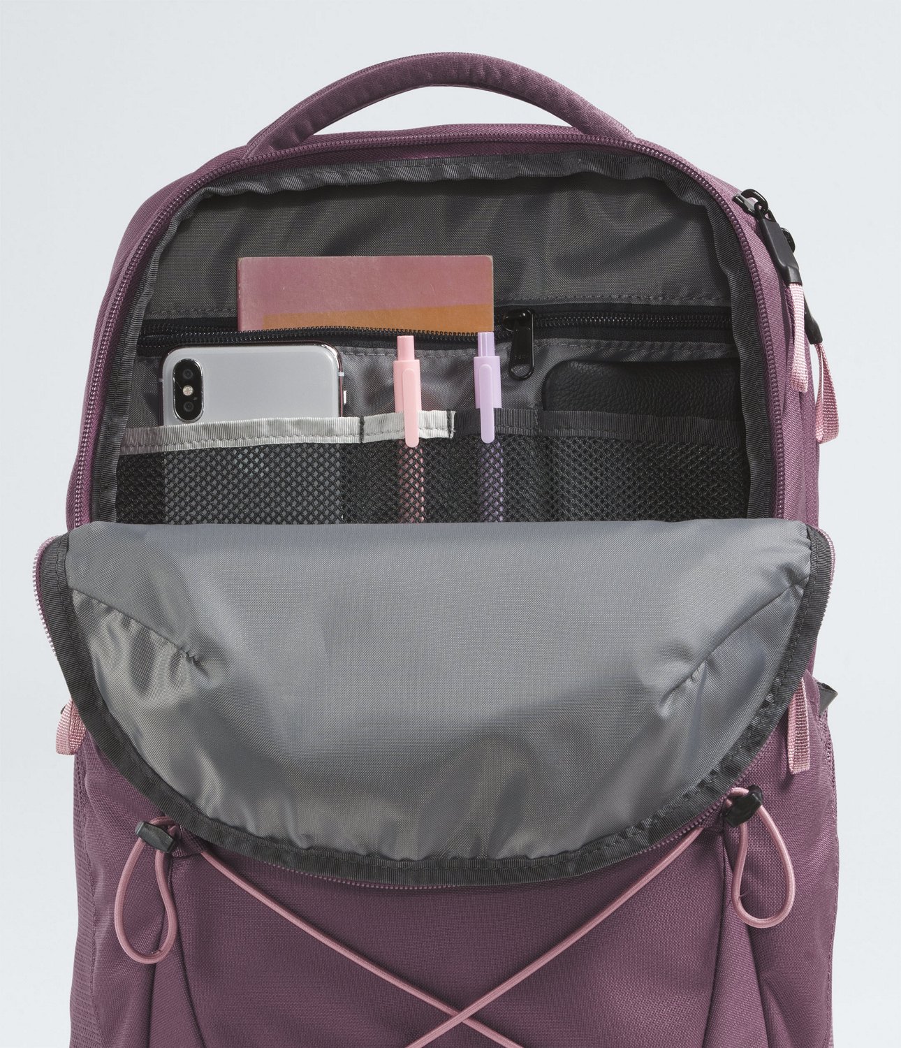 The North Face Women's Jester Backpack                                                                                           - view number 4