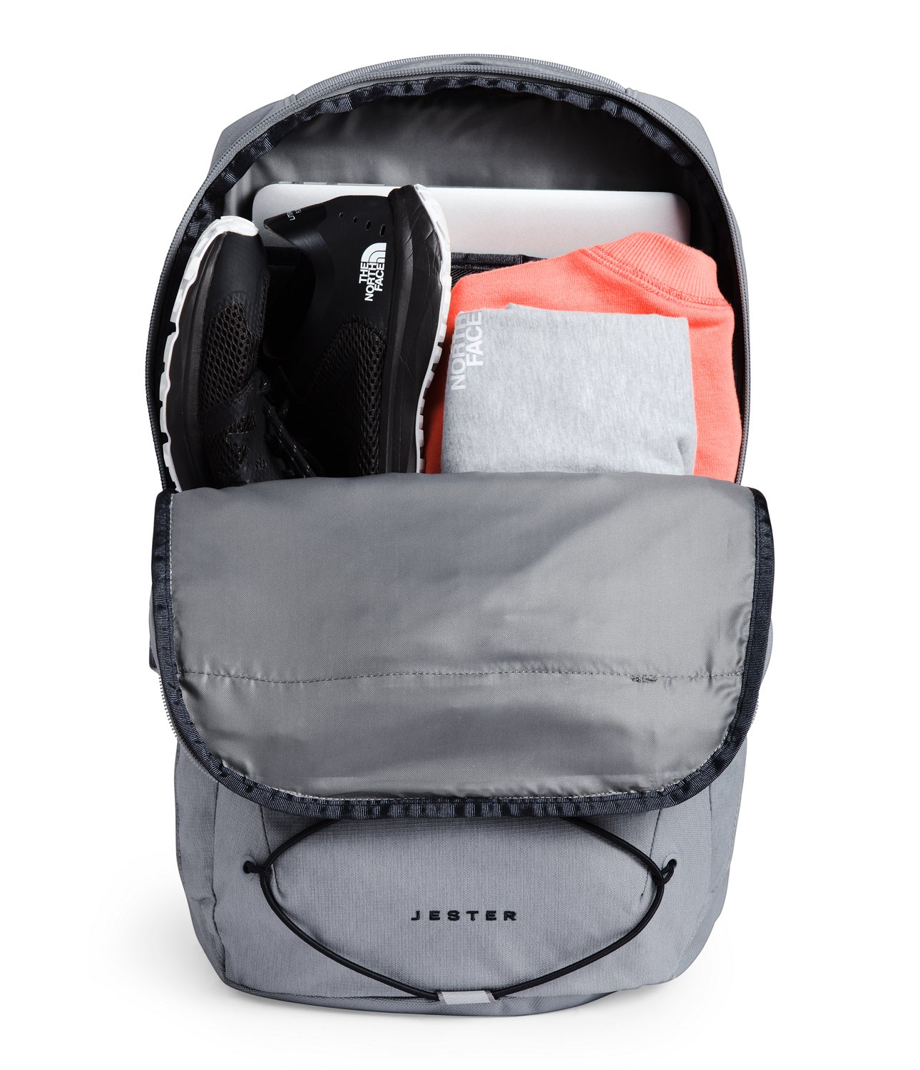 The North Face Jester Backpack                                                                                                   - view number 5