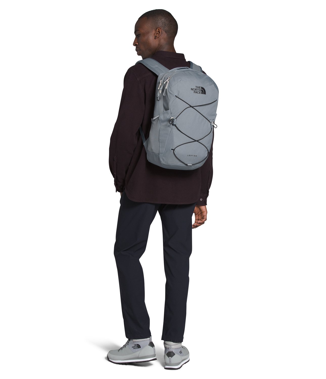 The North Face Jester Backpack Free Shipping at Academy