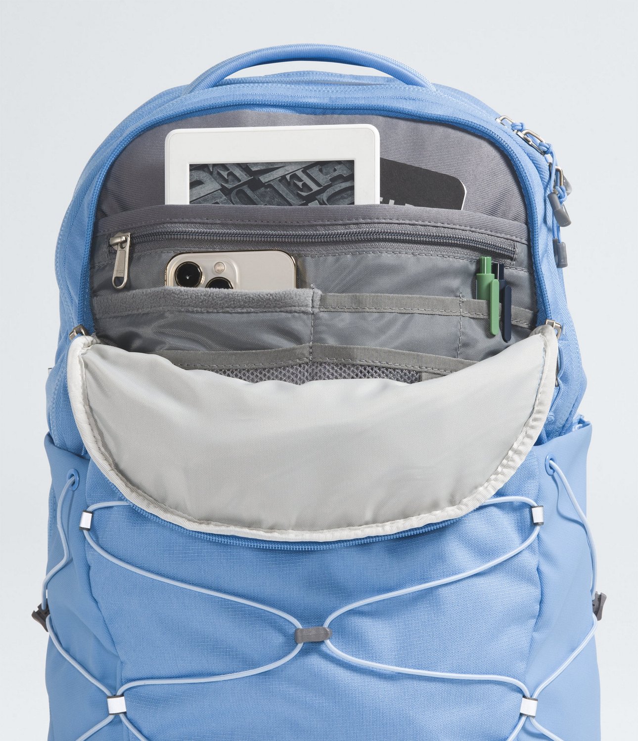 The North Face Women’s Borealis Backpack                                                                                       - view number 4