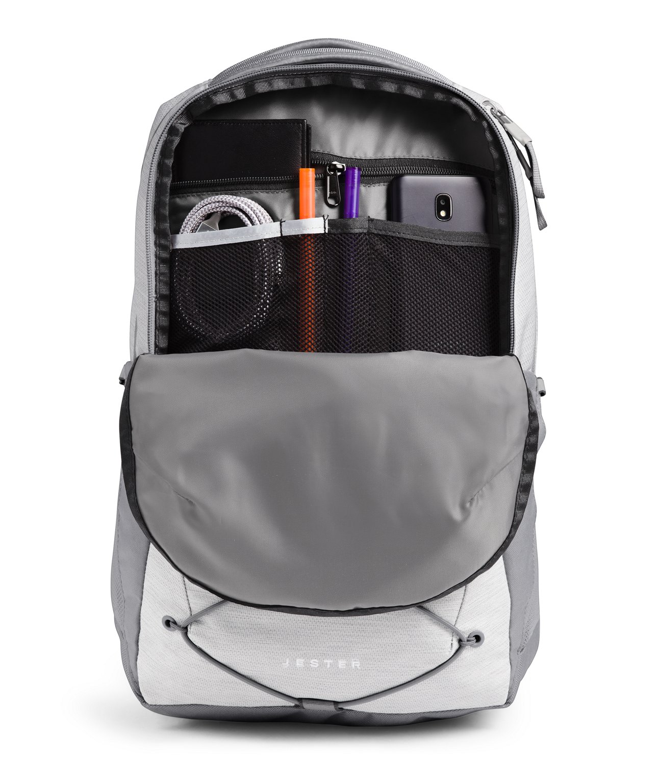 The North Face Women’s Borealis Backpack                                                                                       - view number 4