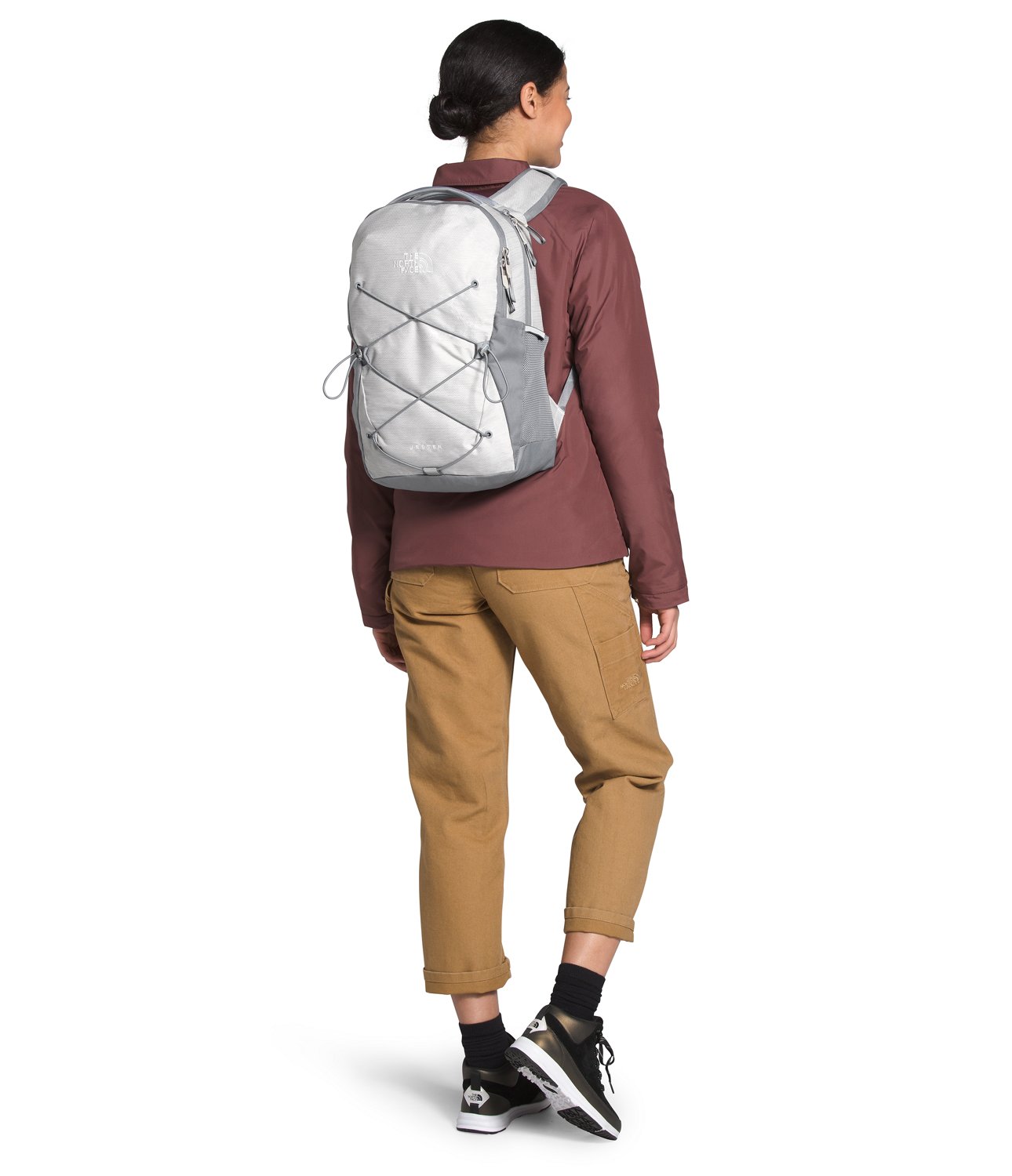 The North Face Women’s Borealis Backpack                                                                                       - view number 6