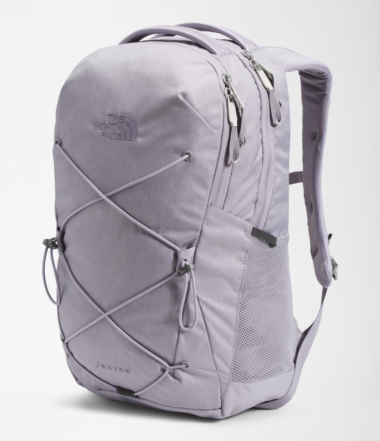 The North Face Women s Jester Backpack Free Shipping at Academy