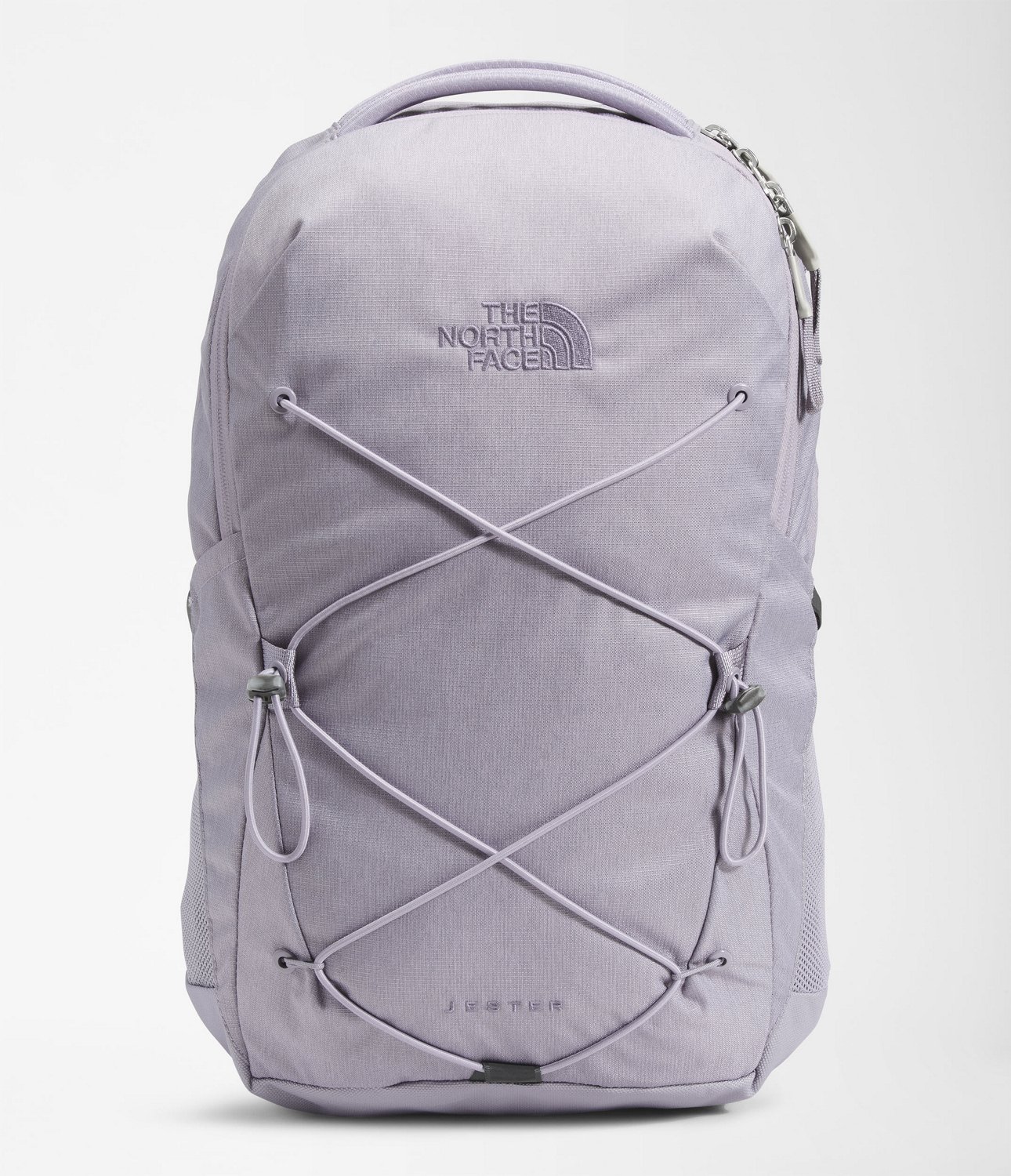 The North Face Women s Jester Backpack Free Shipping at Academy