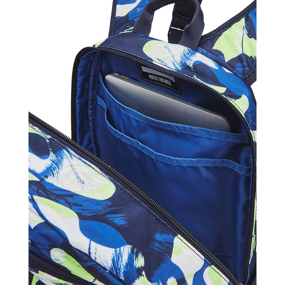 Under Armour Hustle Sport Backpack                                                                                               - view number 5