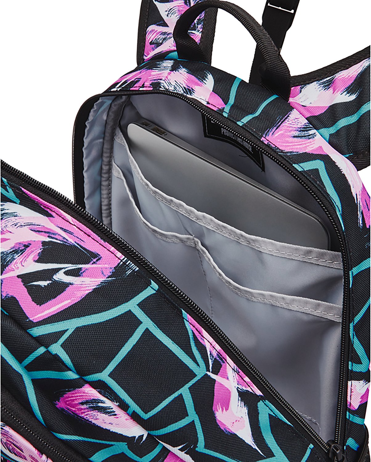 Under Armour Hustle Sport Backpack                                                                                               - view number 3