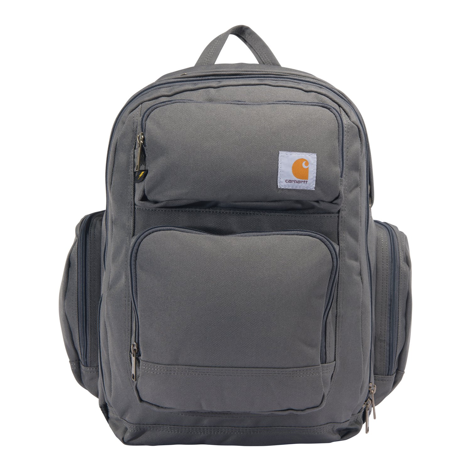 Carhartt Classic 35L Triple-Compartment Backpack | Academy