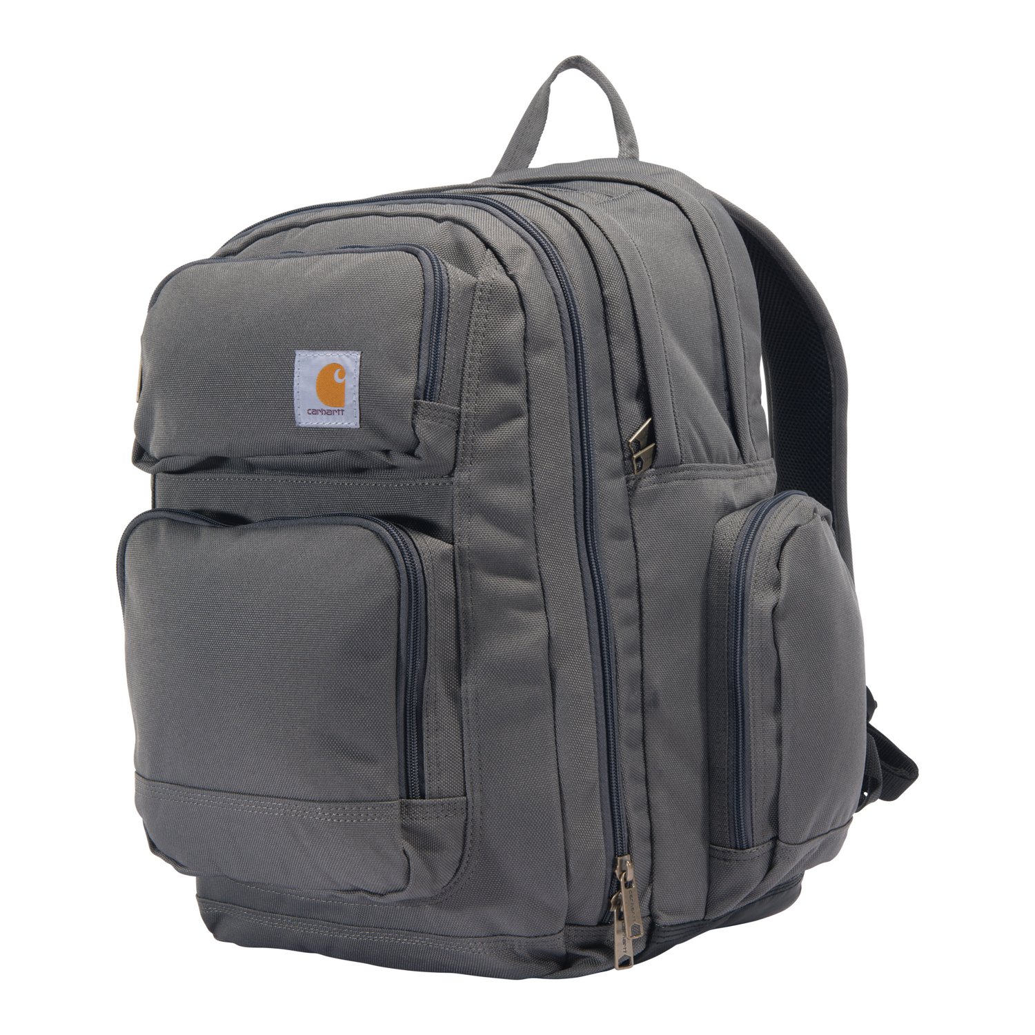 Carhartt Classic 35L Triple-Compartment Backpack - view number 2