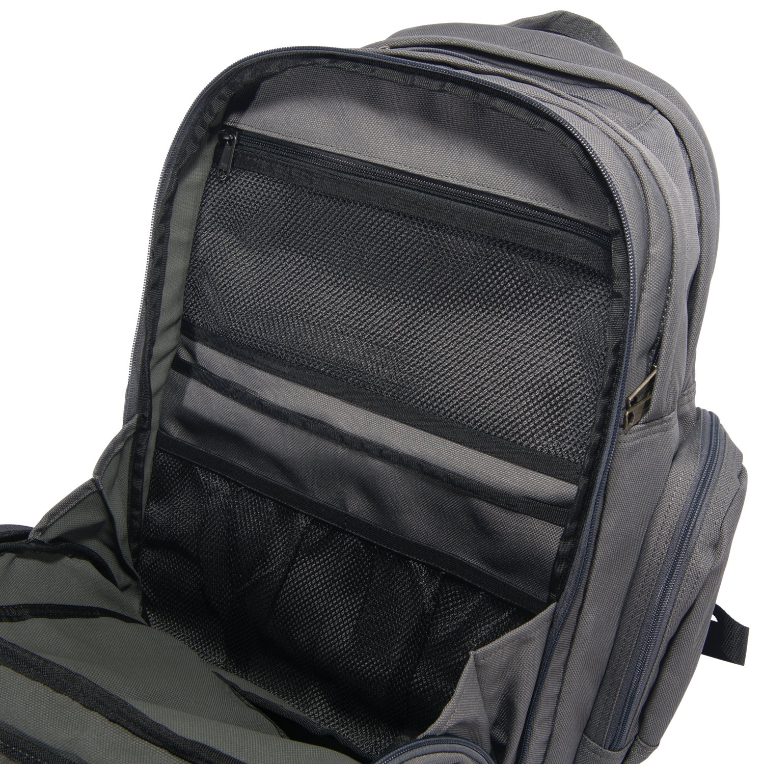 Carhartt Classic 35L Triple-Compartment Backpack - view number 7