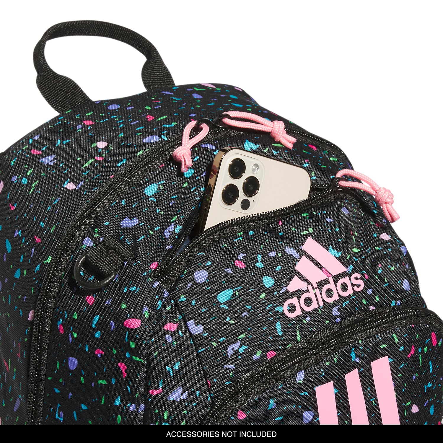 adidas Young Creator Backpack - view number 4
