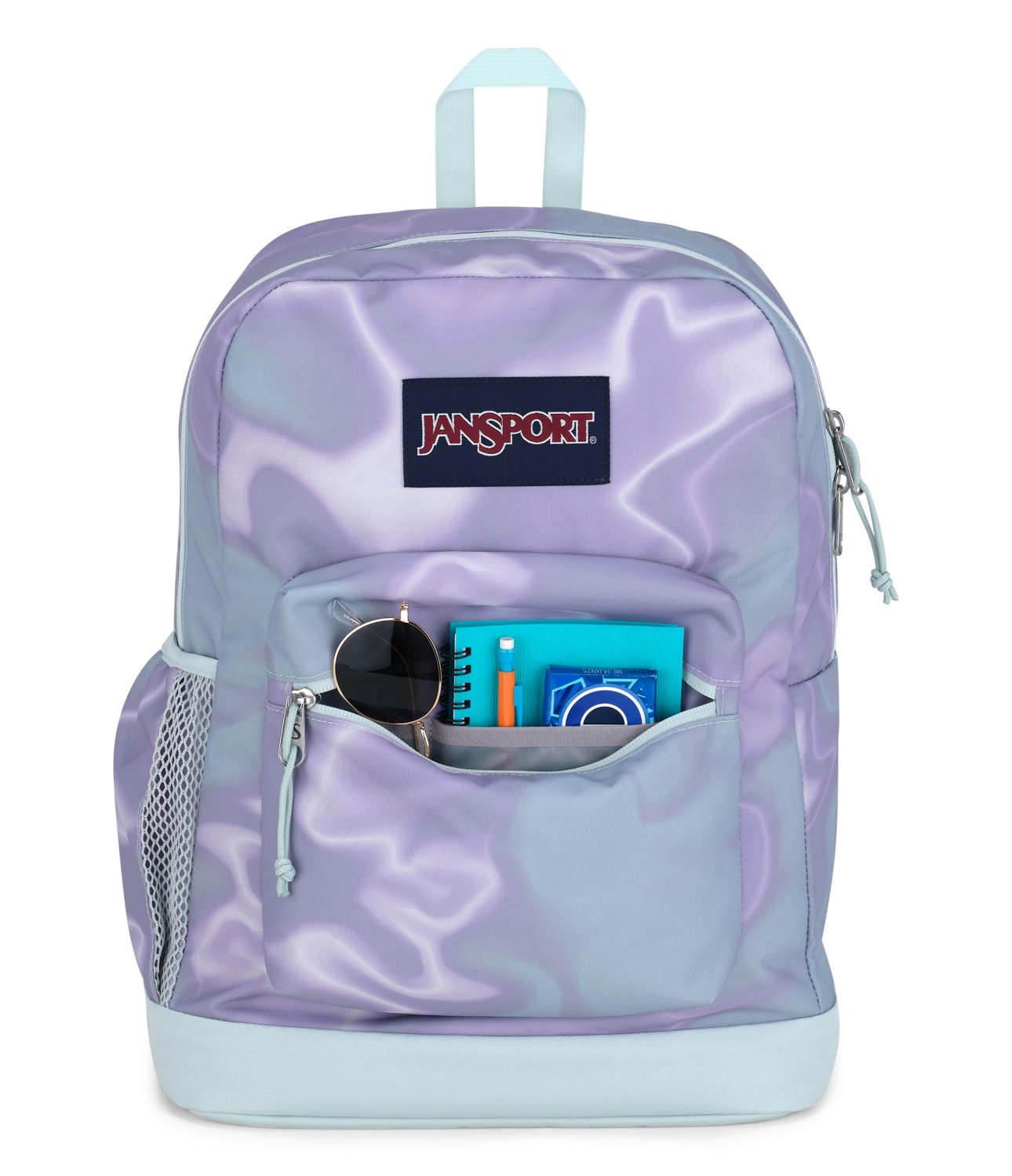 JanSport Cross Town Plus Daypack - view number 5