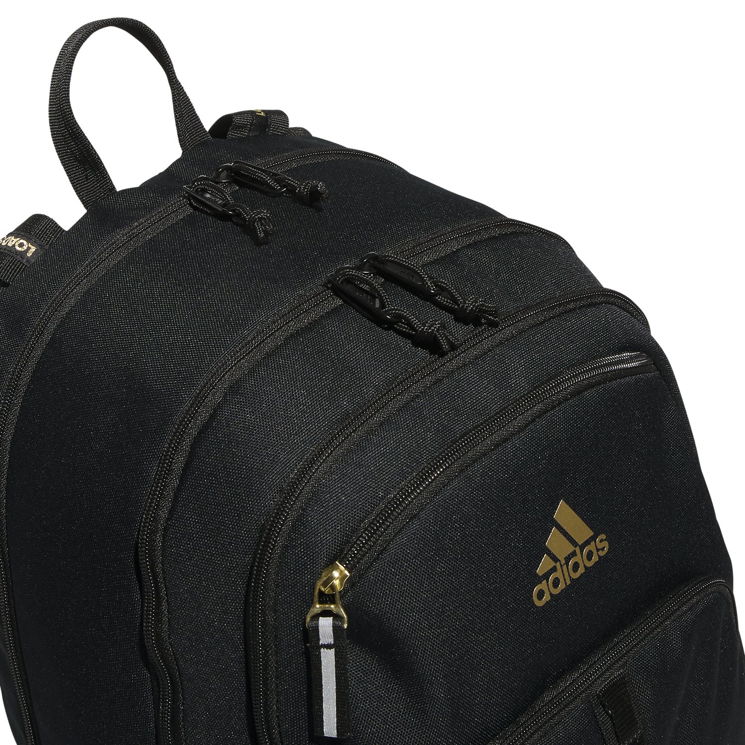adidas Prime 7 Backpack - view number 3