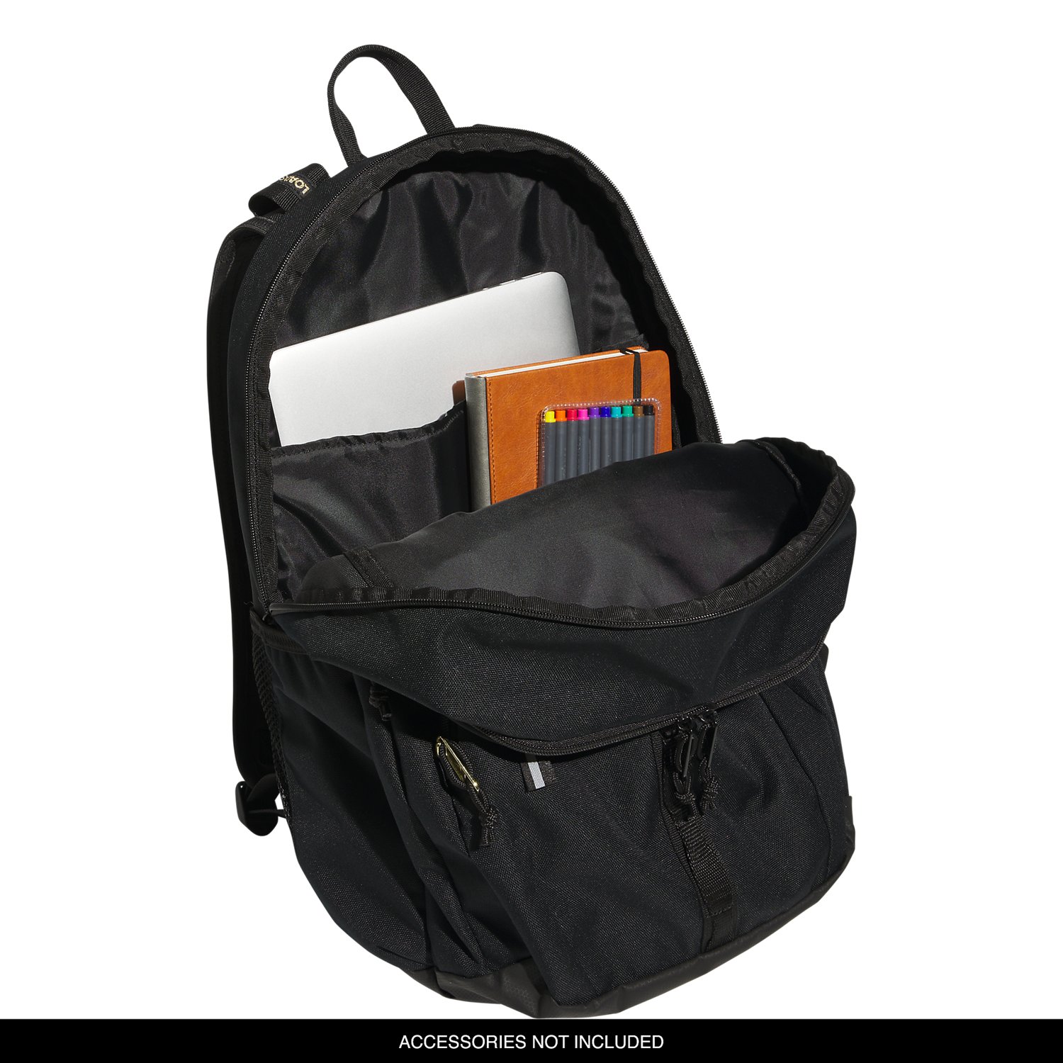 adidas Prime 7 Backpack - view number 4