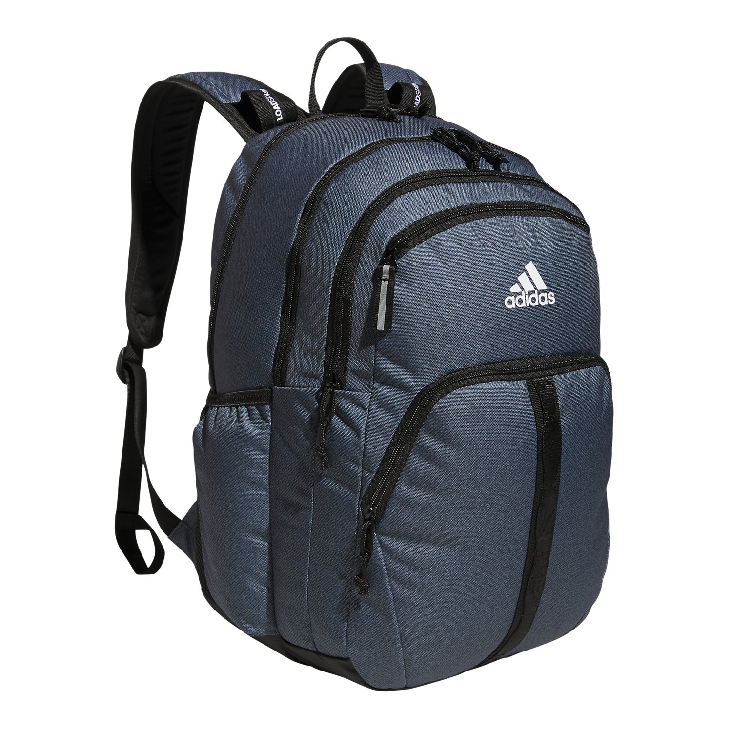 Adidas backpack academy sports on sale