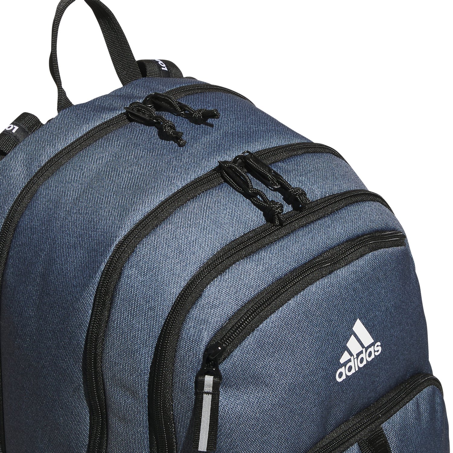 adidas Prime 7 Backpack - view number 3