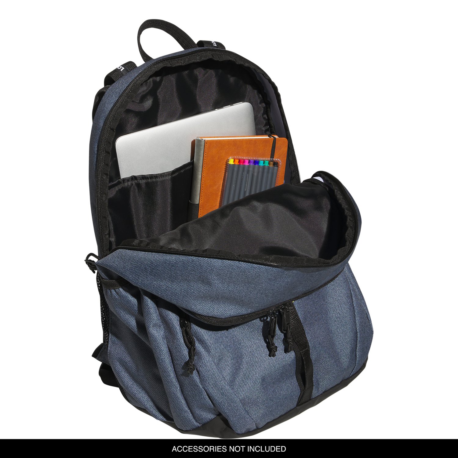 adidas Prime 7 Backpack - view number 4