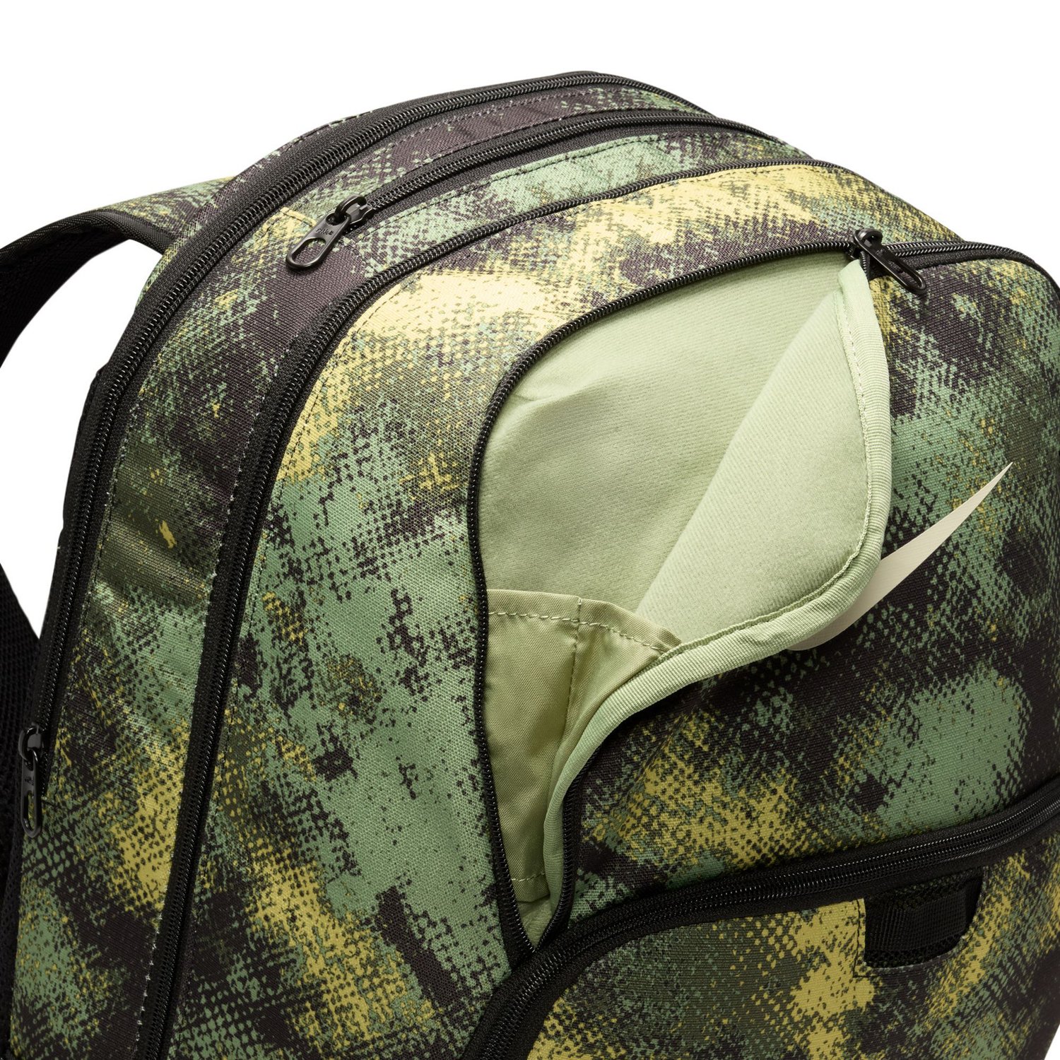 Nike Brasilia XL Backpack - view number 6