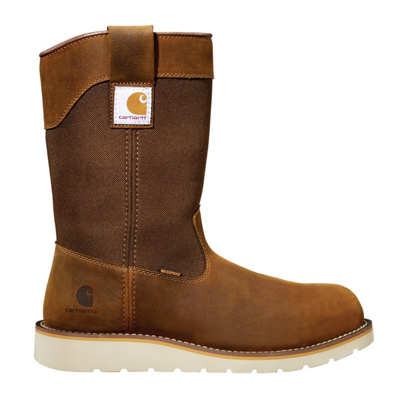 Carhartt Men's Wate… - image