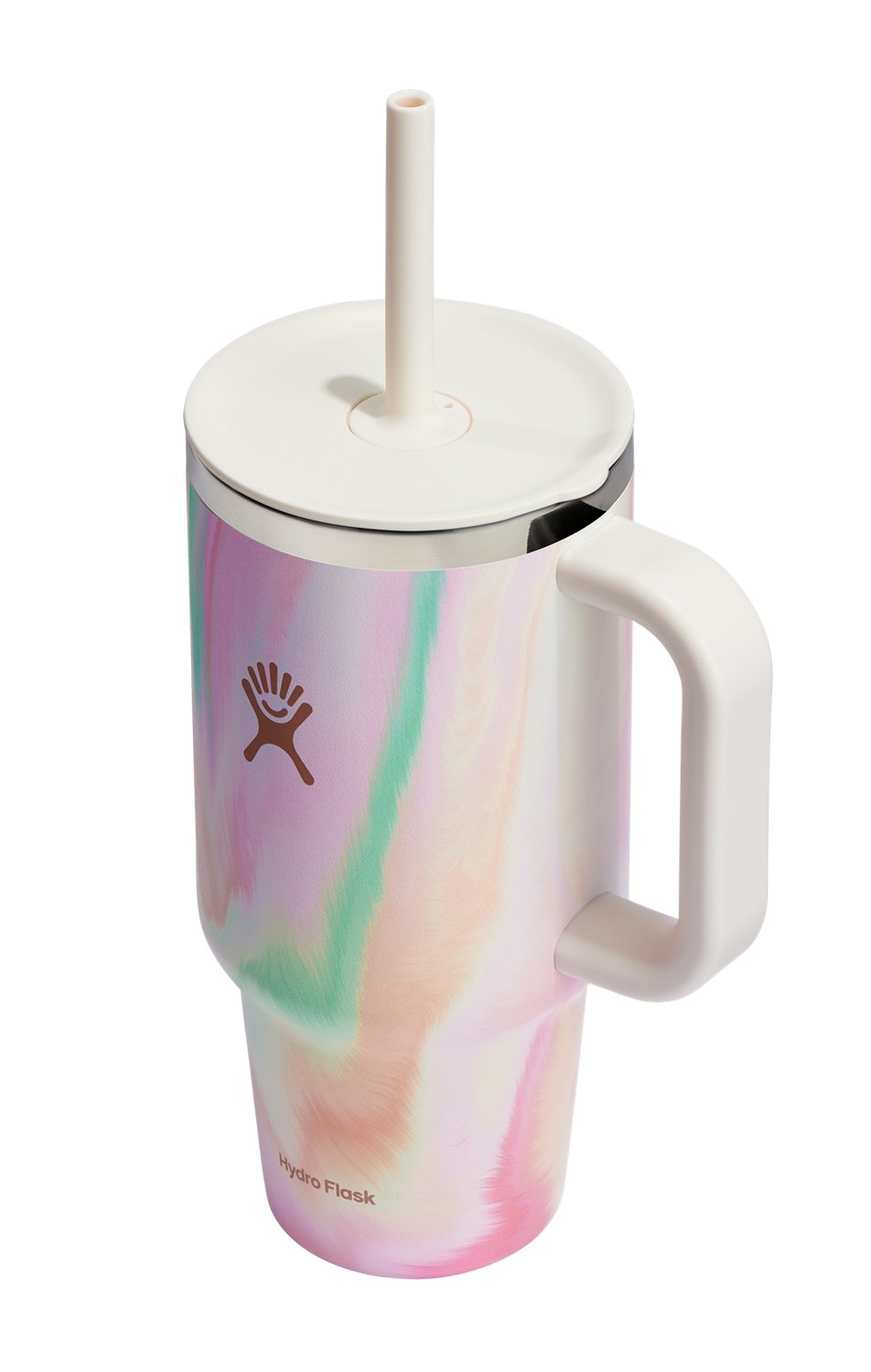 Hydro Flask 32 oz Sugar Crush All Around Travel Tumbler LE - view number 2