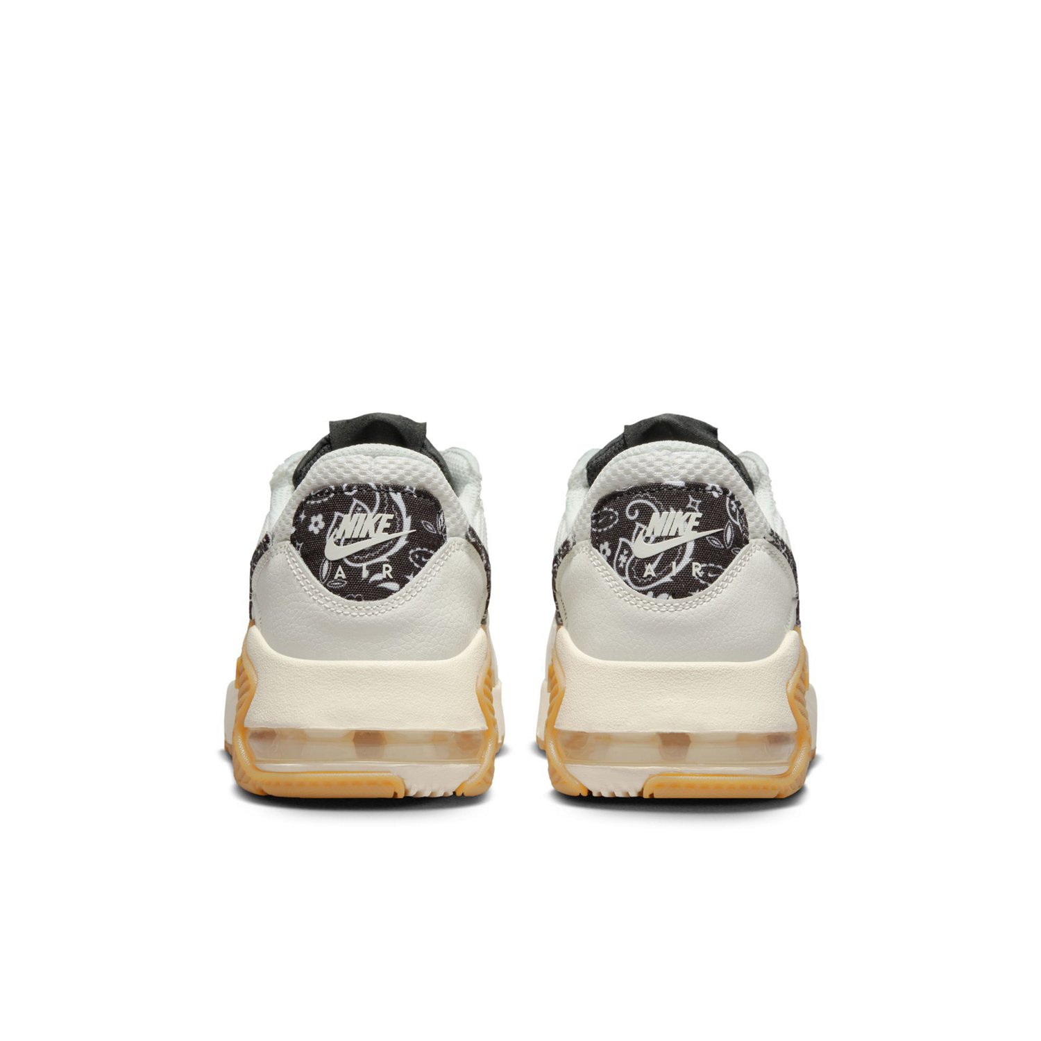 womens air max excee black