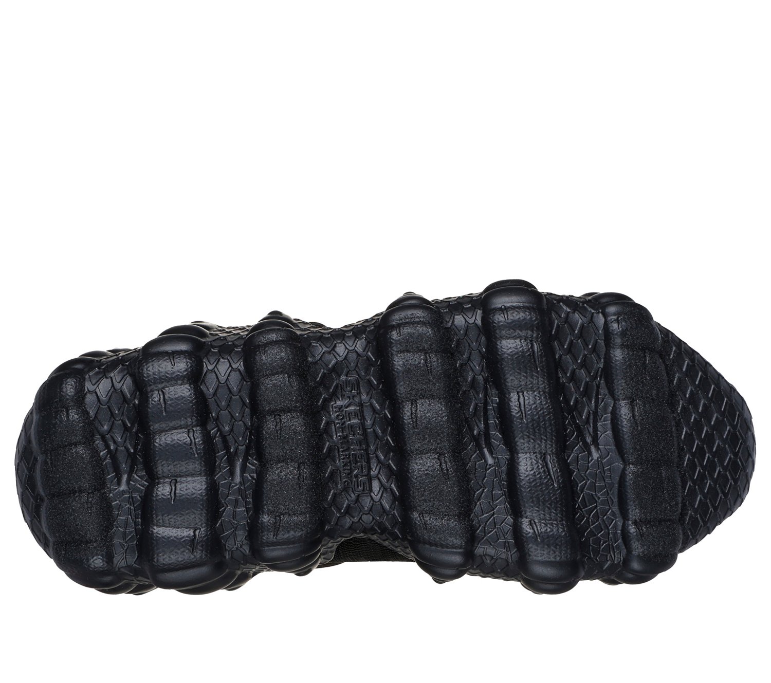 SKECHERS Boys' Skech-O-Saurus Light Up Shoes - view number 6