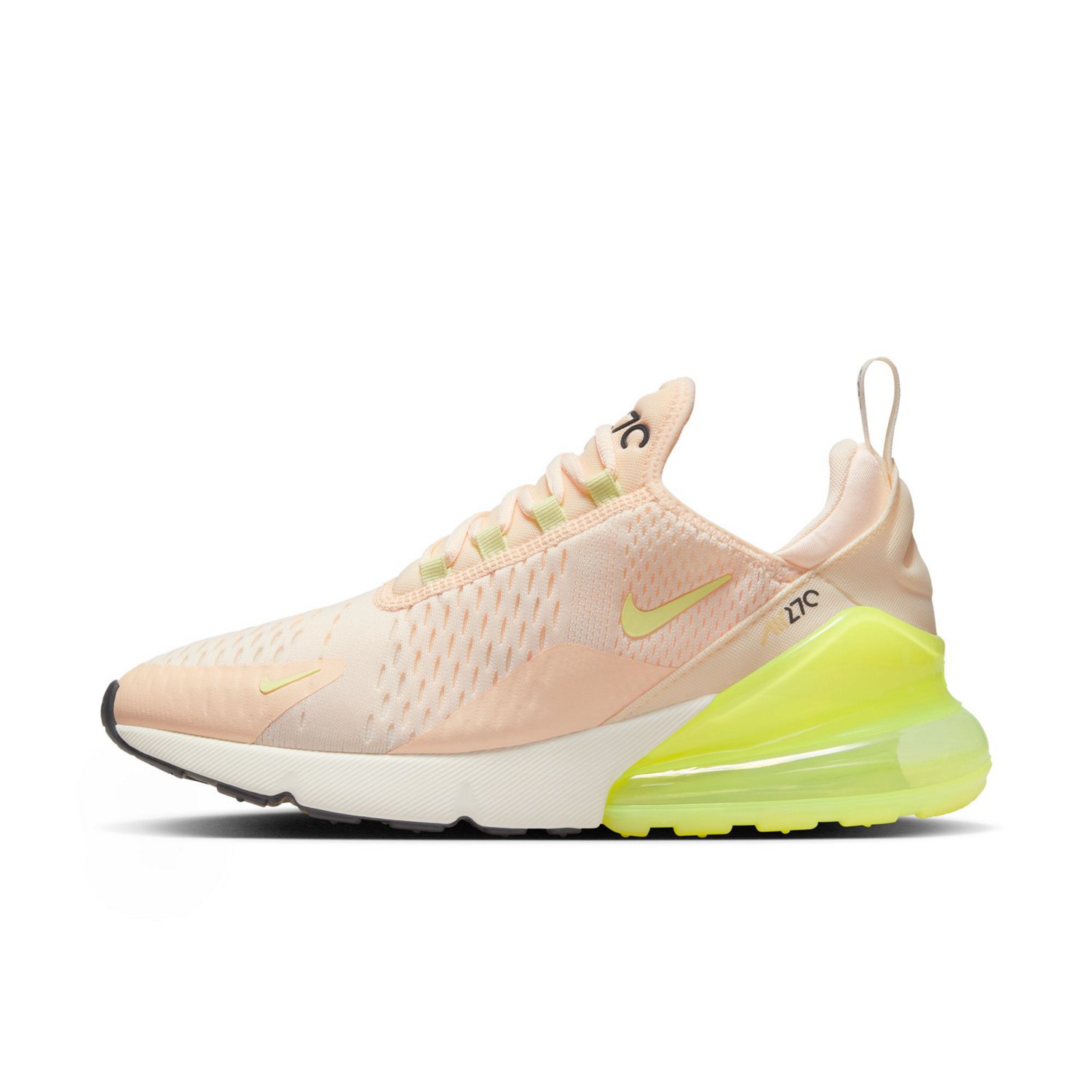 Nike Women's Air Max 270 Shoes                                                                                                   - view number 2
