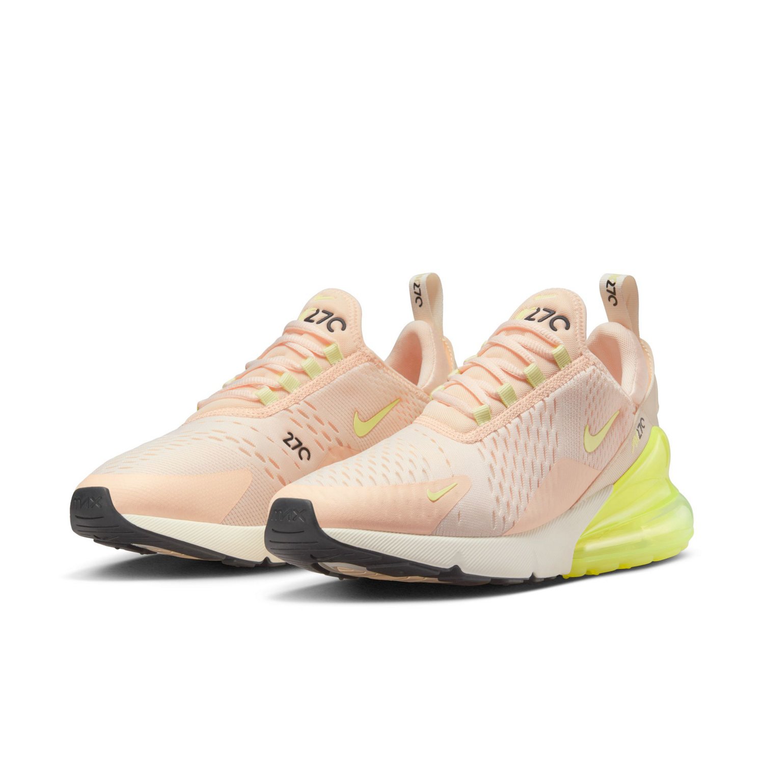 Nike Women's Air Max 270 Shoes                                                                                                   - view number 3