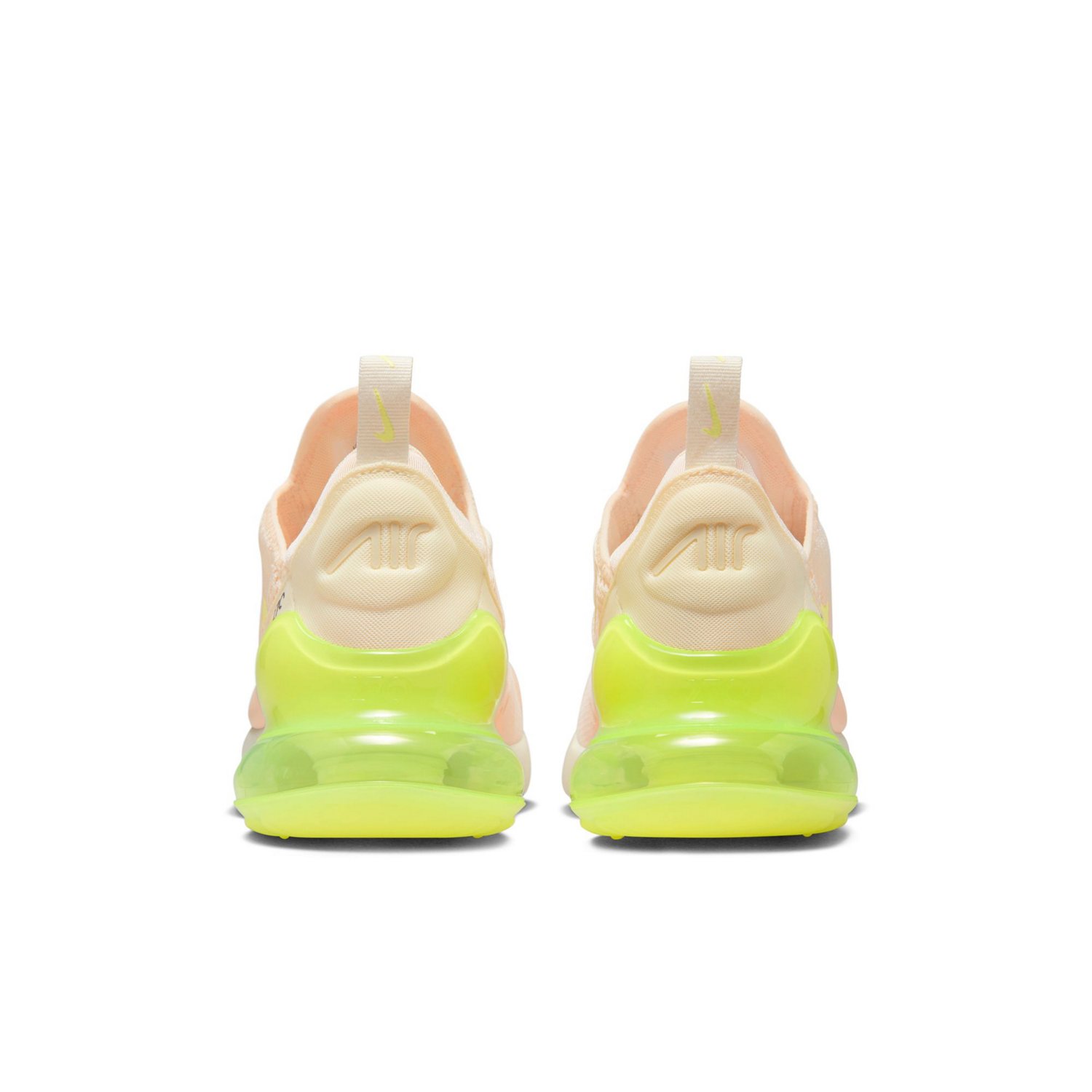Nike Women's Air Max 270 Shoes                                                                                                   - view number 4