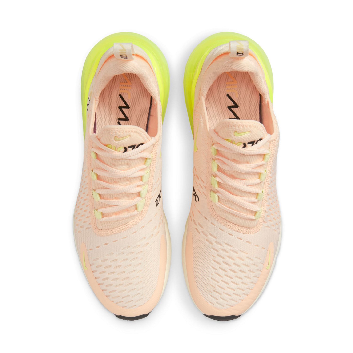 Nike Women's Air Max 270 Shoes                                                                                                   - view number 5