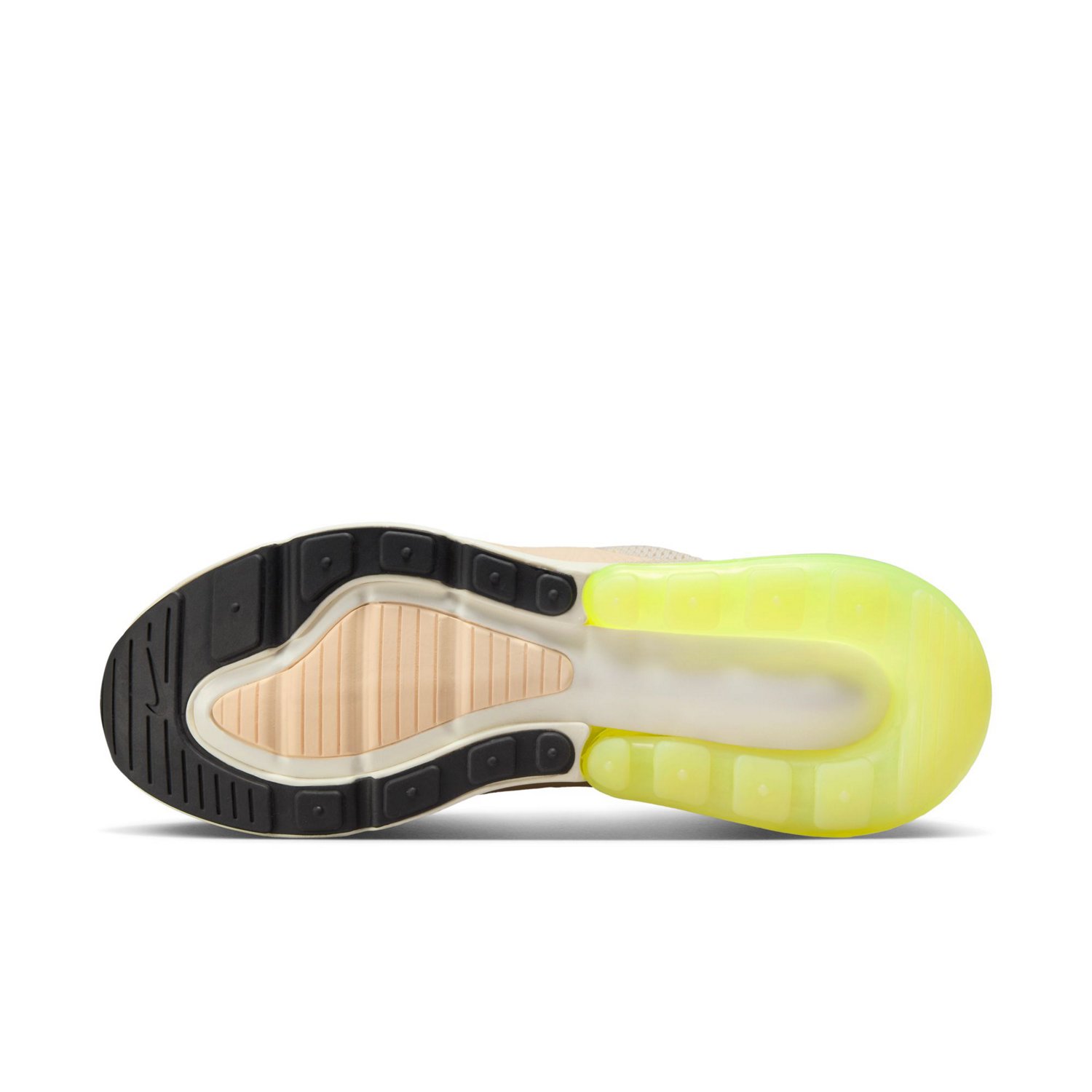 Nike Women's Air Max 270 Shoes                                                                                                   - view number 6