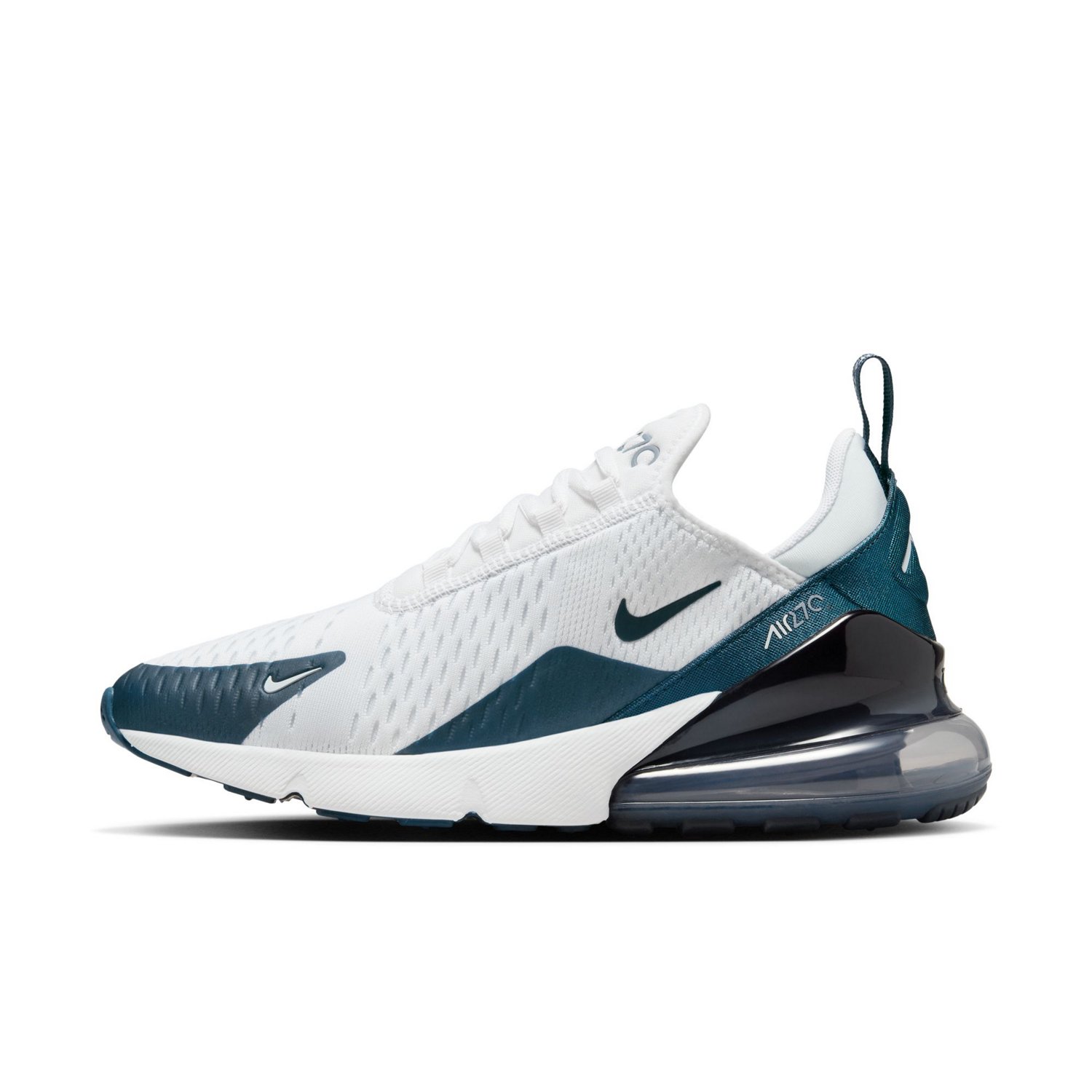 Nike Women's Air Max 270 Shoes                                                                                                   - view number 2