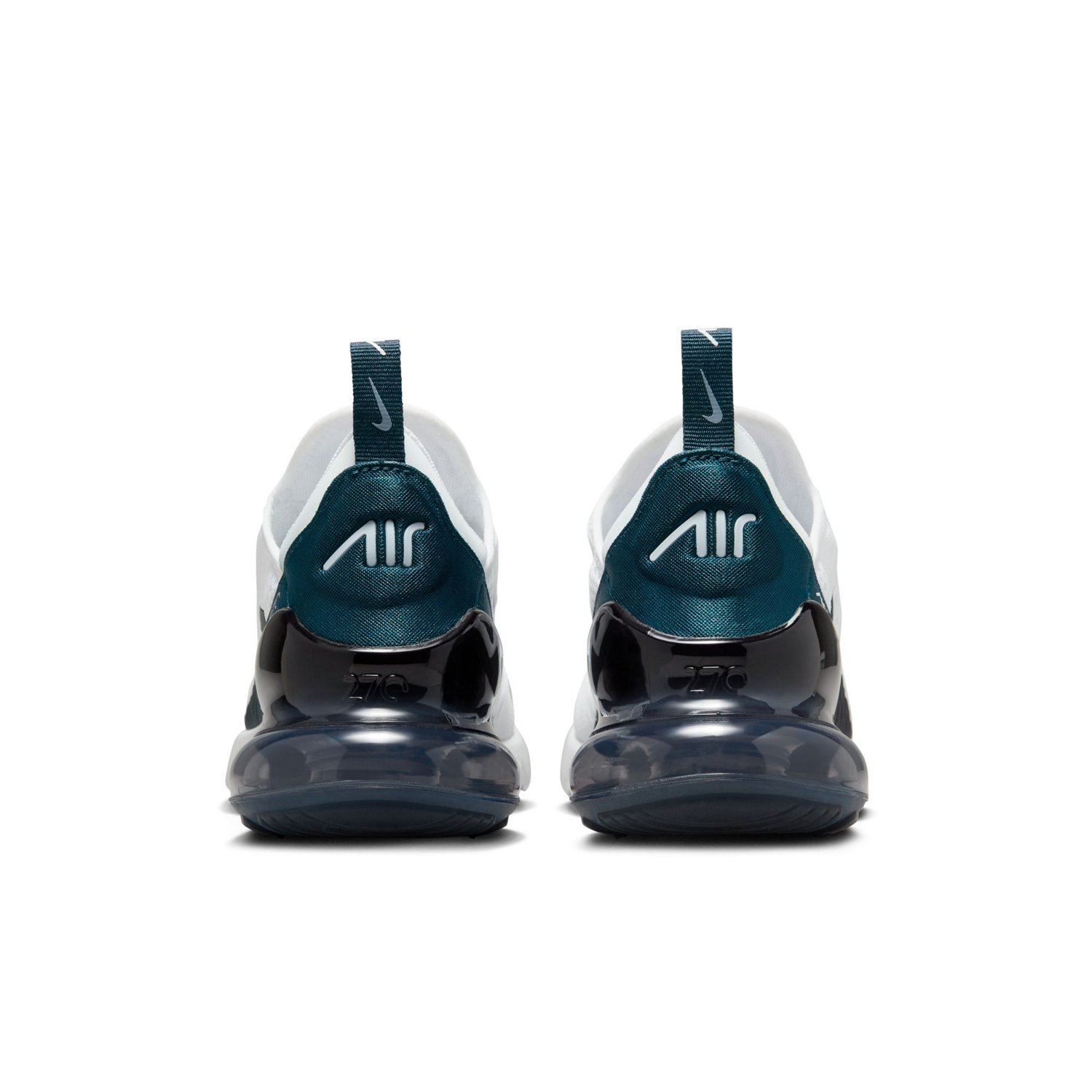 Nike Women's Air Max 270 Shoes                                                                                                   - view number 4