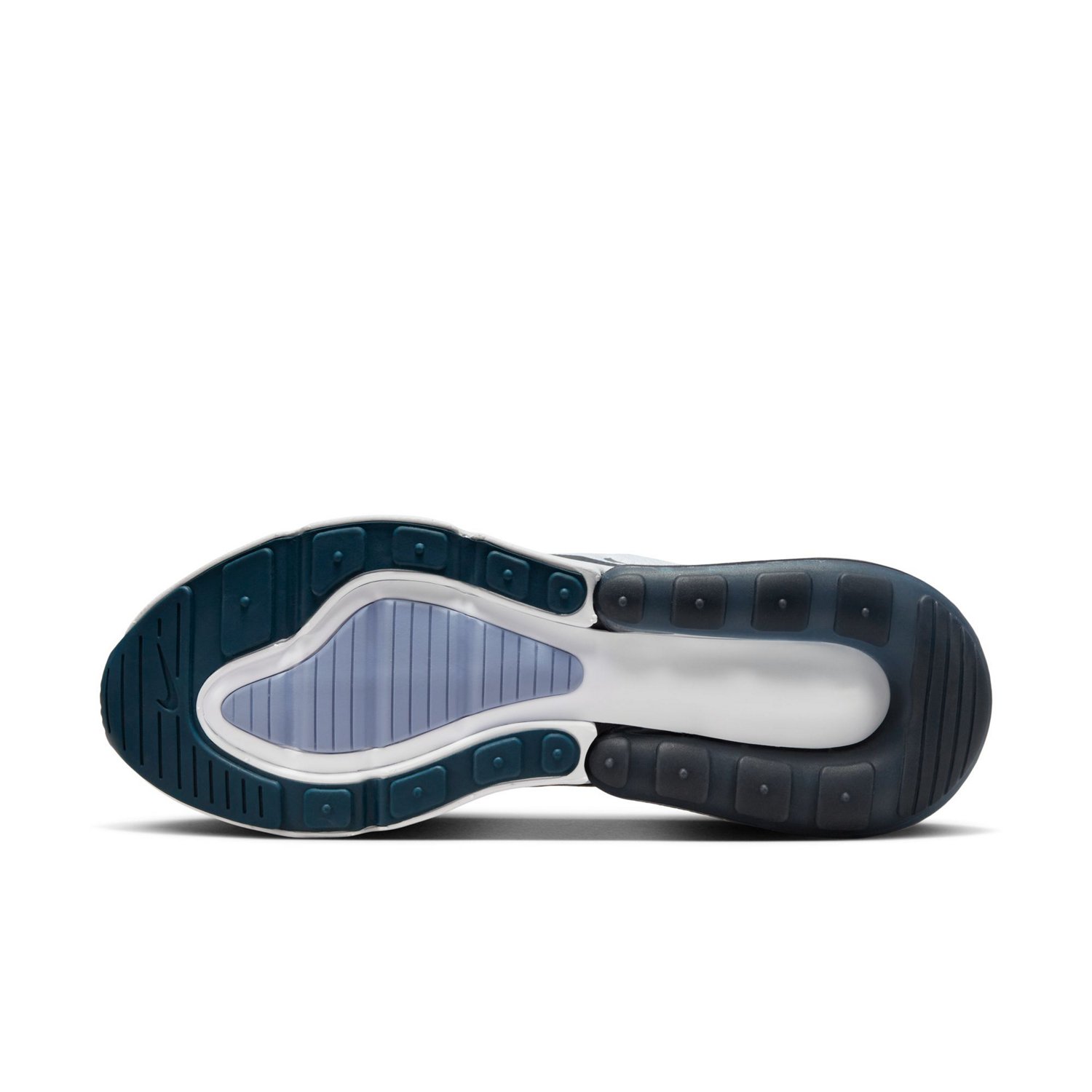 Nike Women's Air Max 270 Shoes                                                                                                   - view number 6