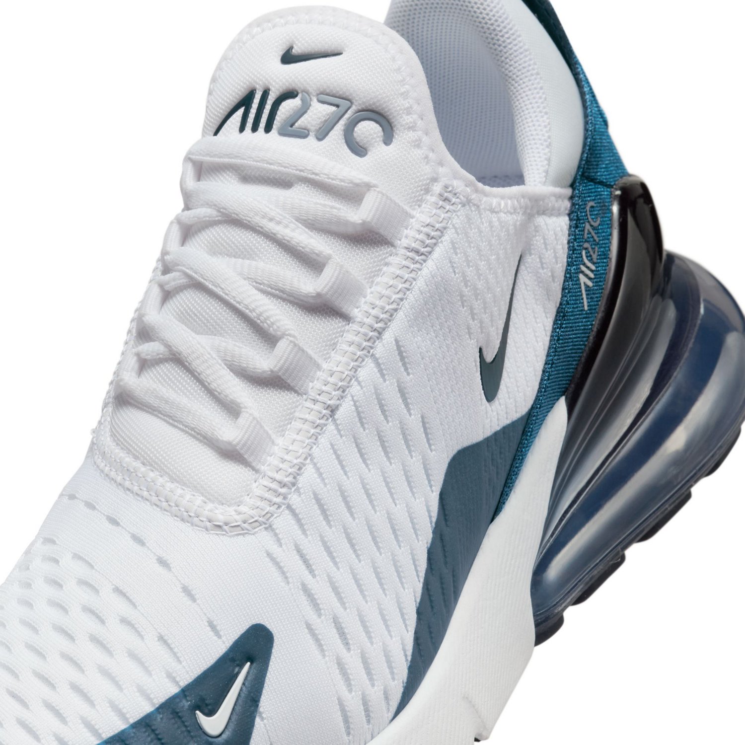 Nike Women's Air Max 270 Shoes                                                                                                   - view number 7