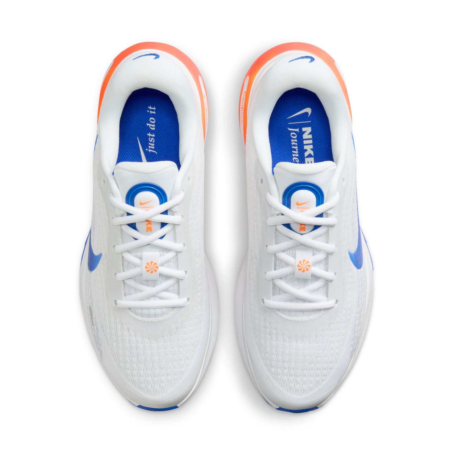 Nike Women's Journey Running Shoes - view number 5