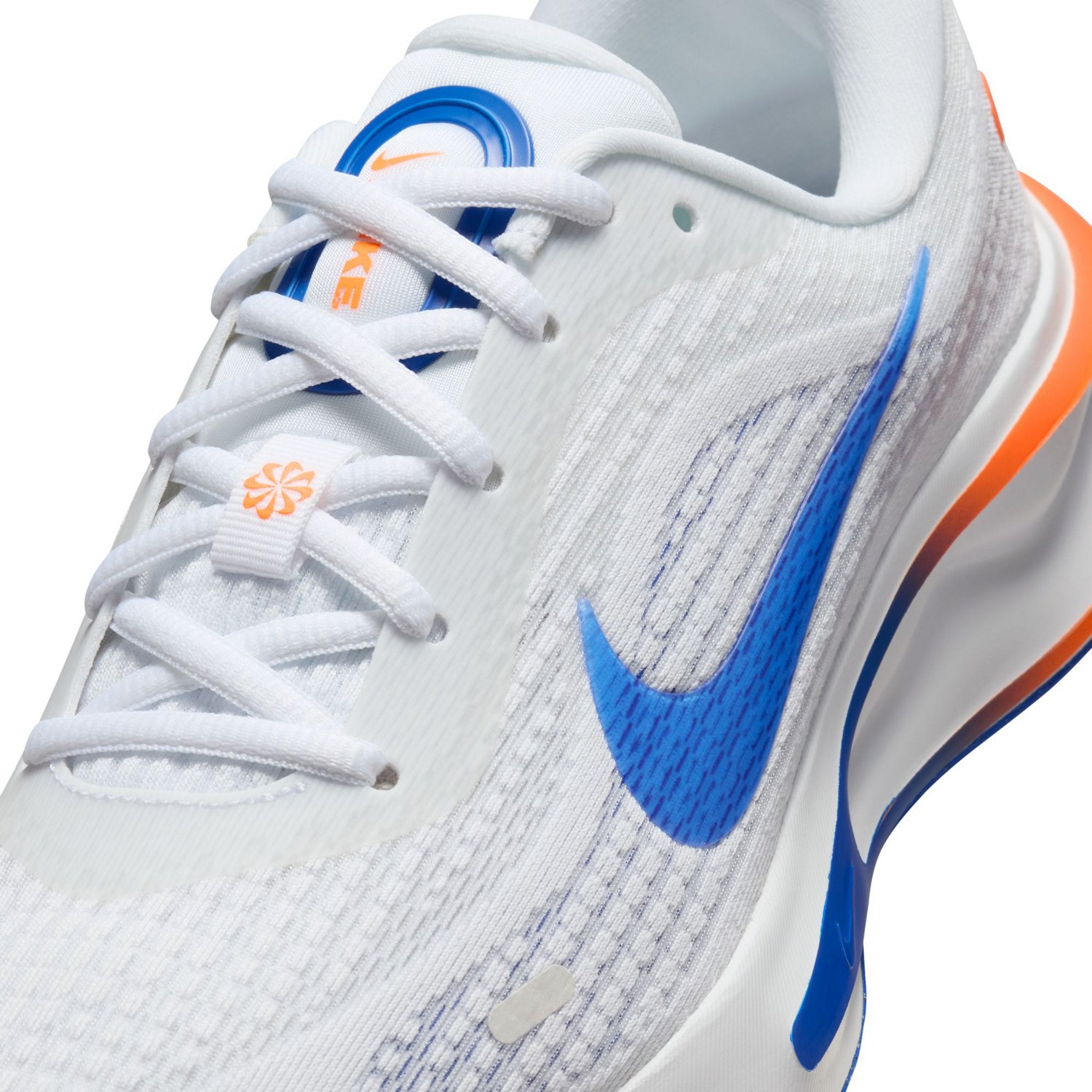 Nike Women's Journey Running Shoes - view number 7