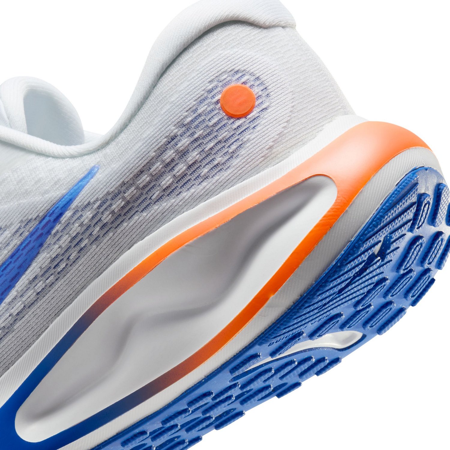 Nike Women's Journey Running Shoes - view number 8