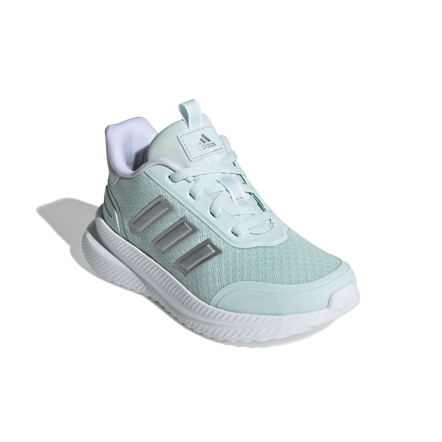 adidas Kids' Grade School X_PLRPATH Shoes - view number 3