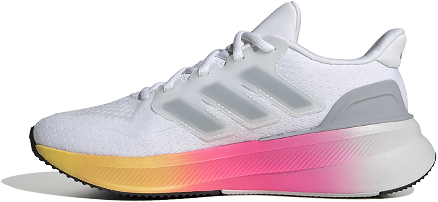 adidas Kids' Grade School Ultrabounce 5 Shoes - view number 2