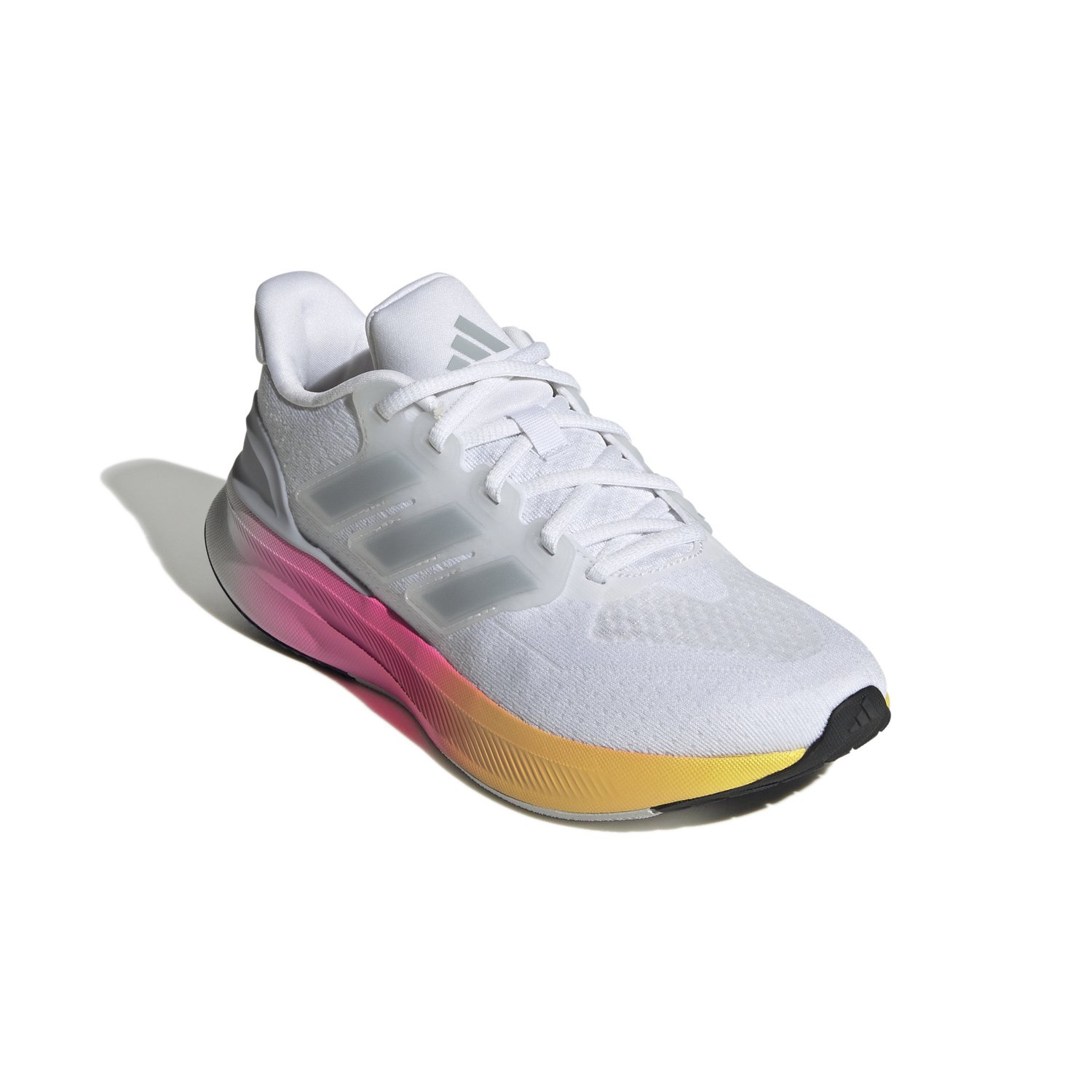 adidas Kids' Grade School Ultrabounce 5 Shoes - view number 3