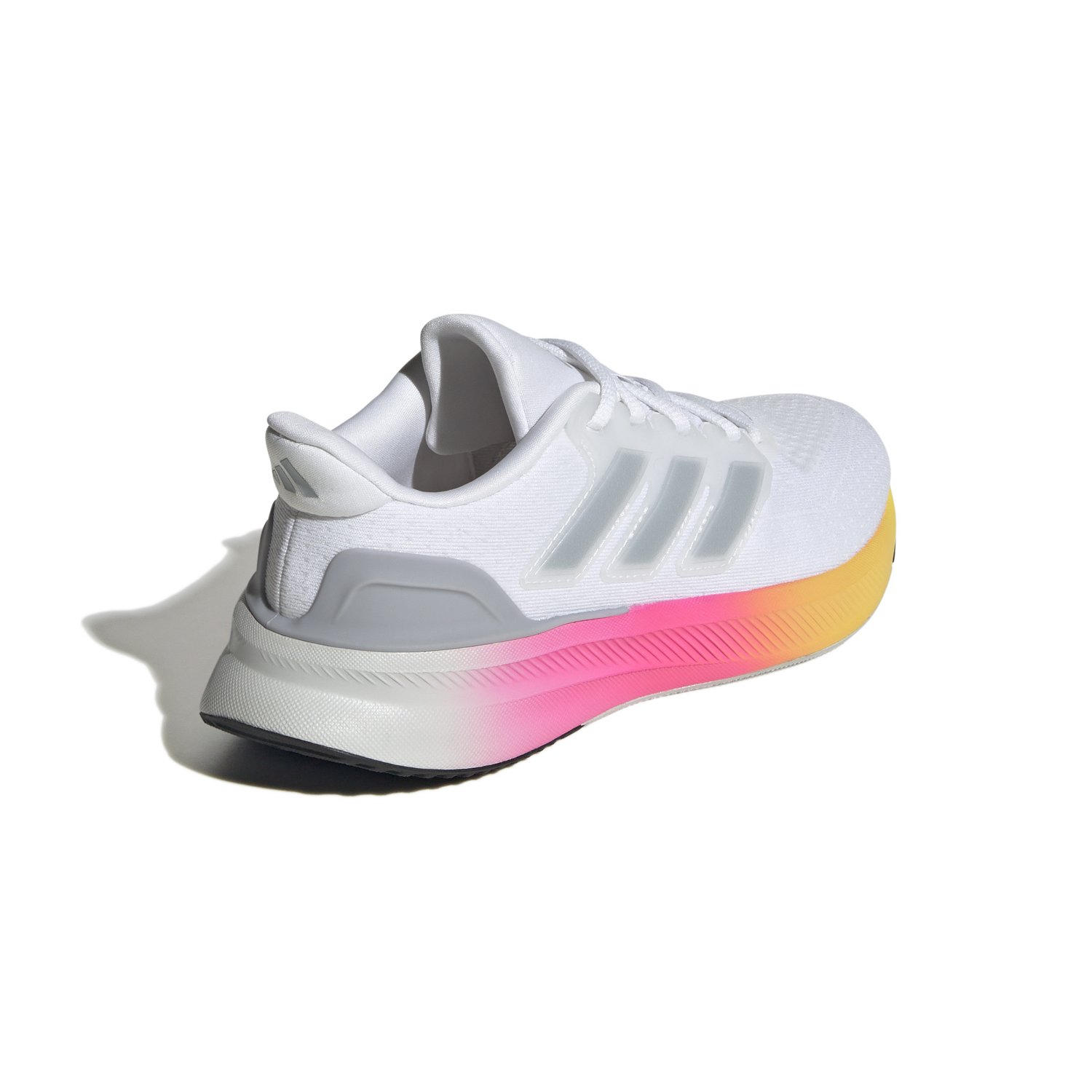 adidas Kids' Grade School Ultrabounce 5 Shoes - view number 4