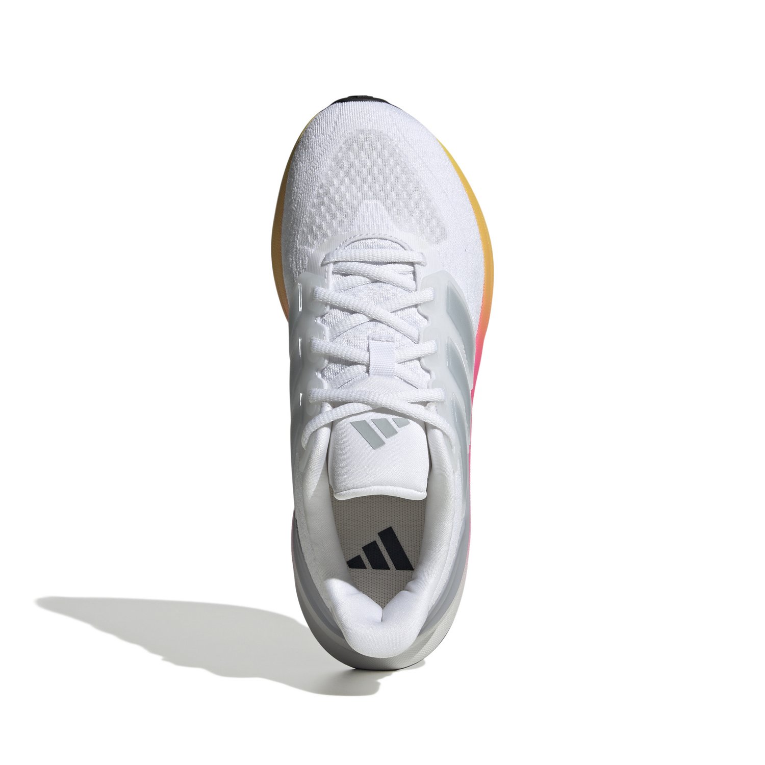 adidas Kids' Grade School Ultrabounce 5 Shoes - view number 5